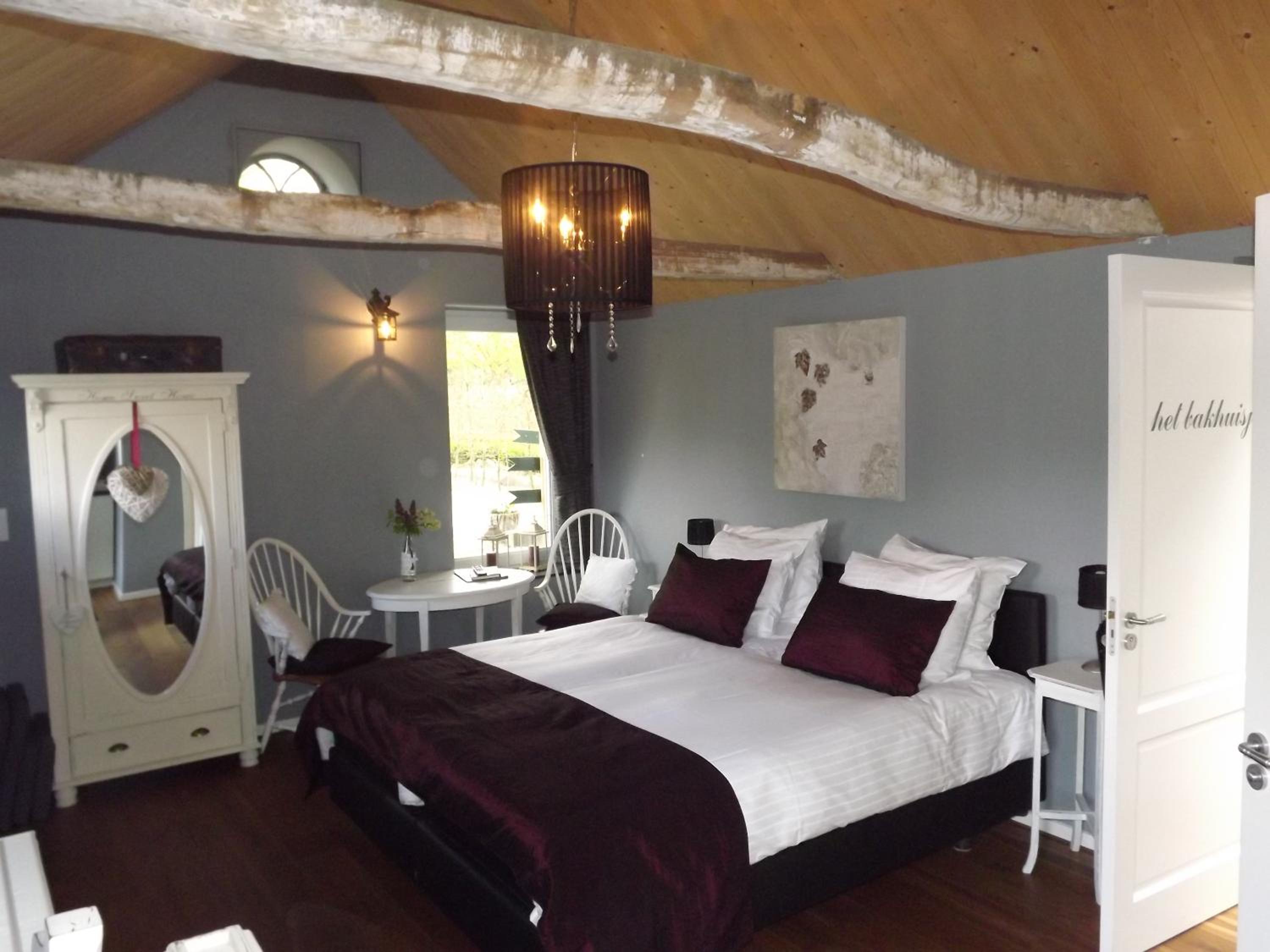 B&B De Willemshoeve, photo 33