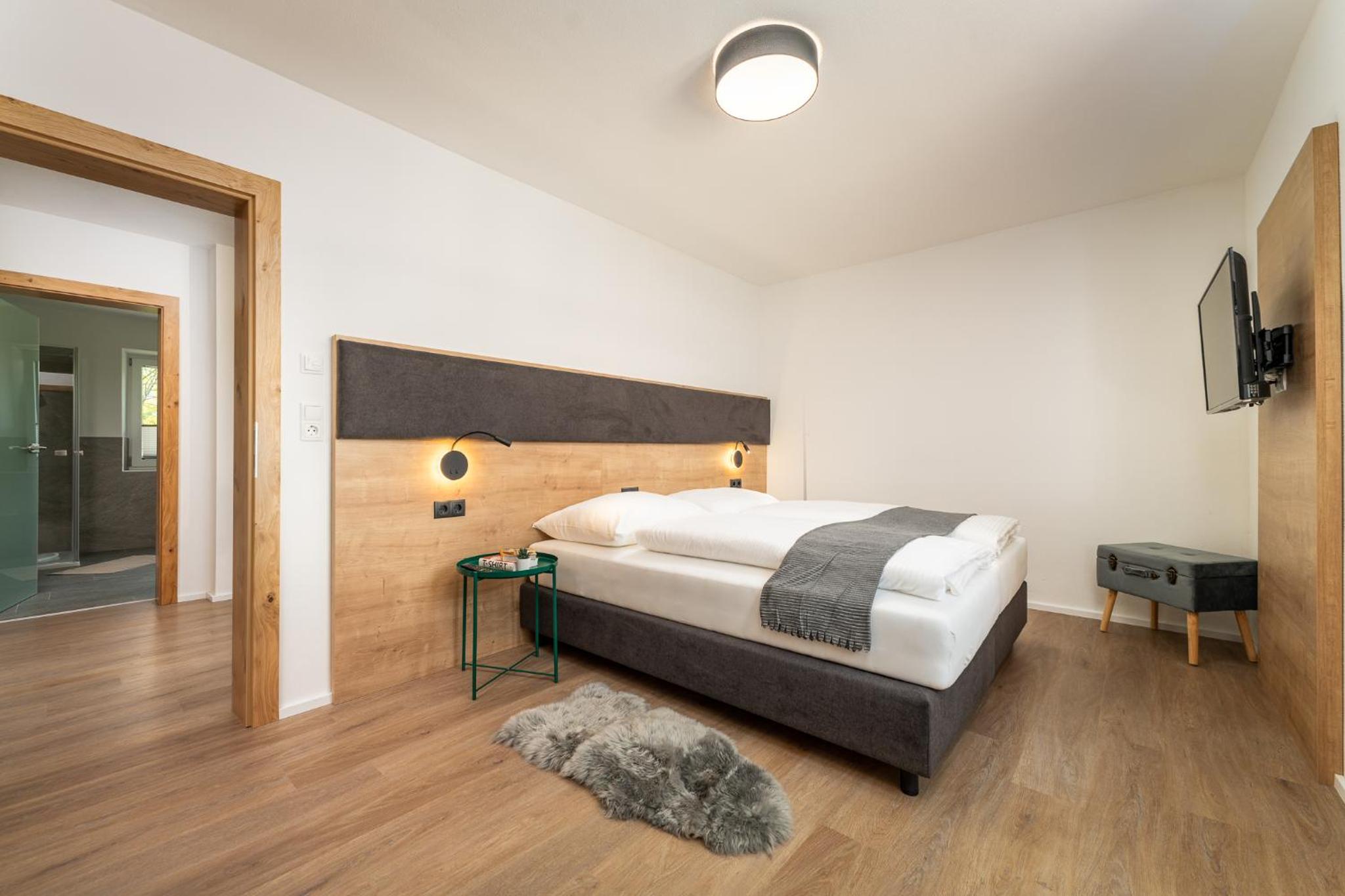 Seelos - Alpine Easy Flats view 4
