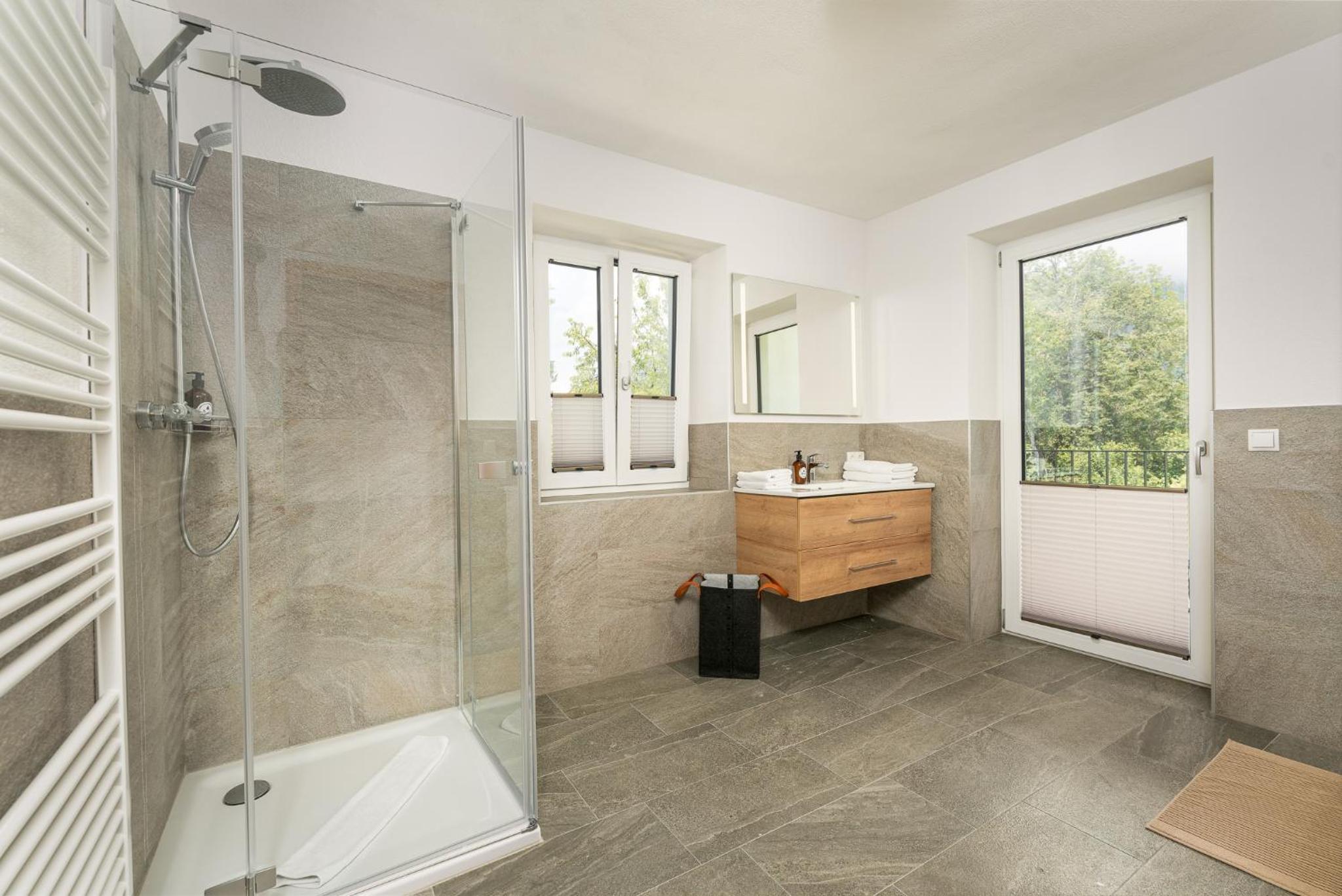Seelos - Alpine Easy Flats view 5