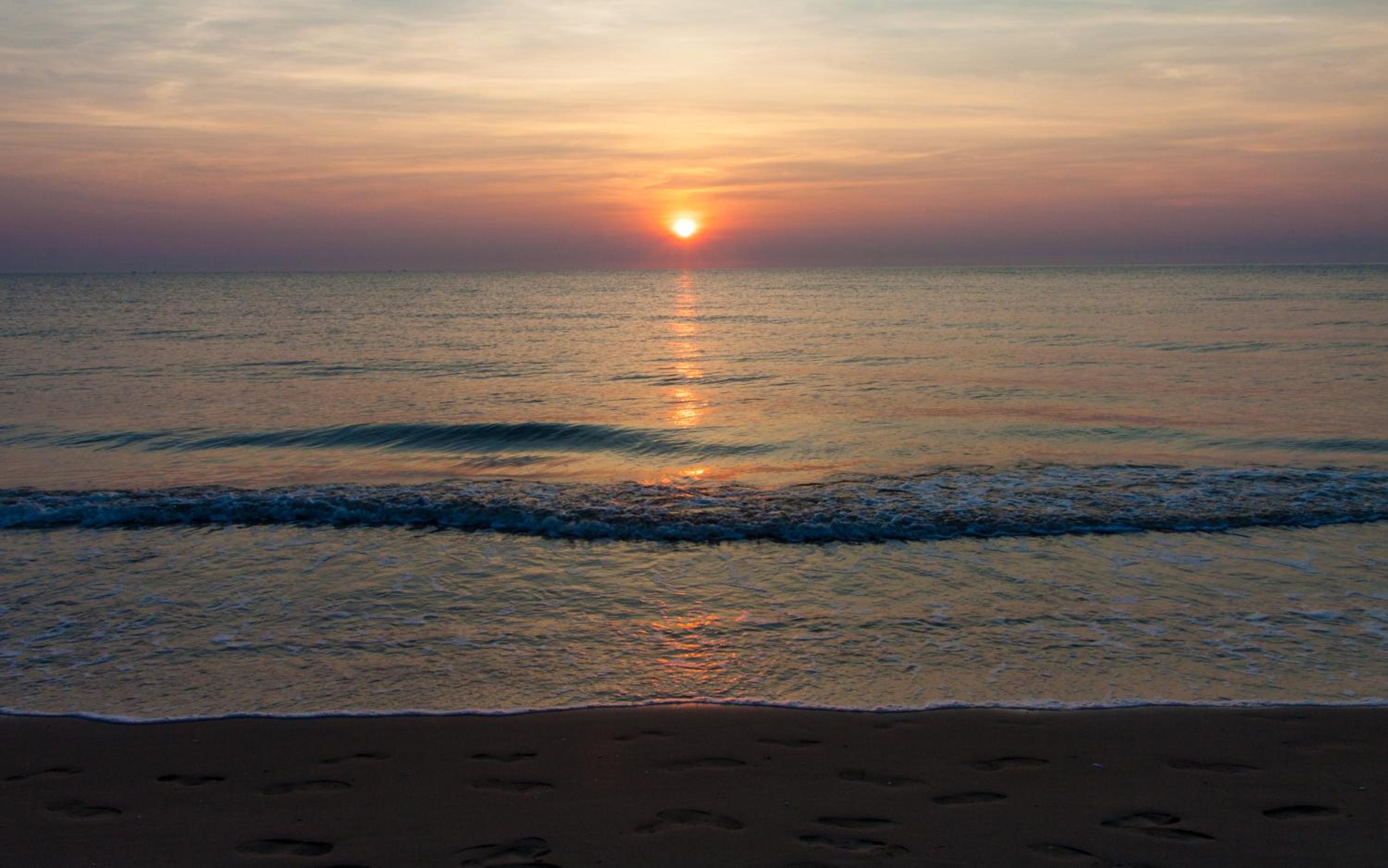 Pran Buri Vacations - Nam Talay Resort - Property Image 3