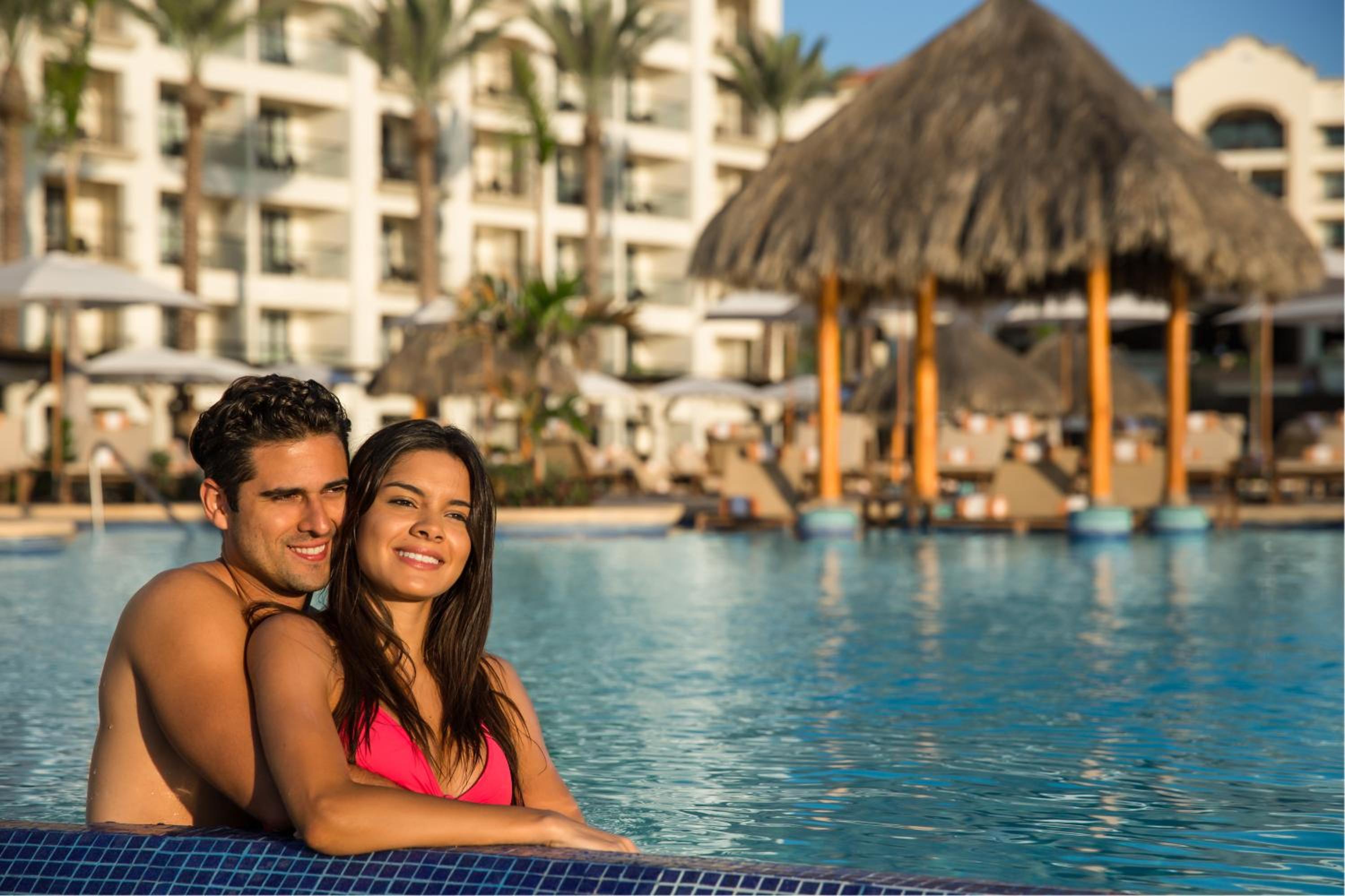 Hyatt Ziva Los Cabos - All Inclusive view 4