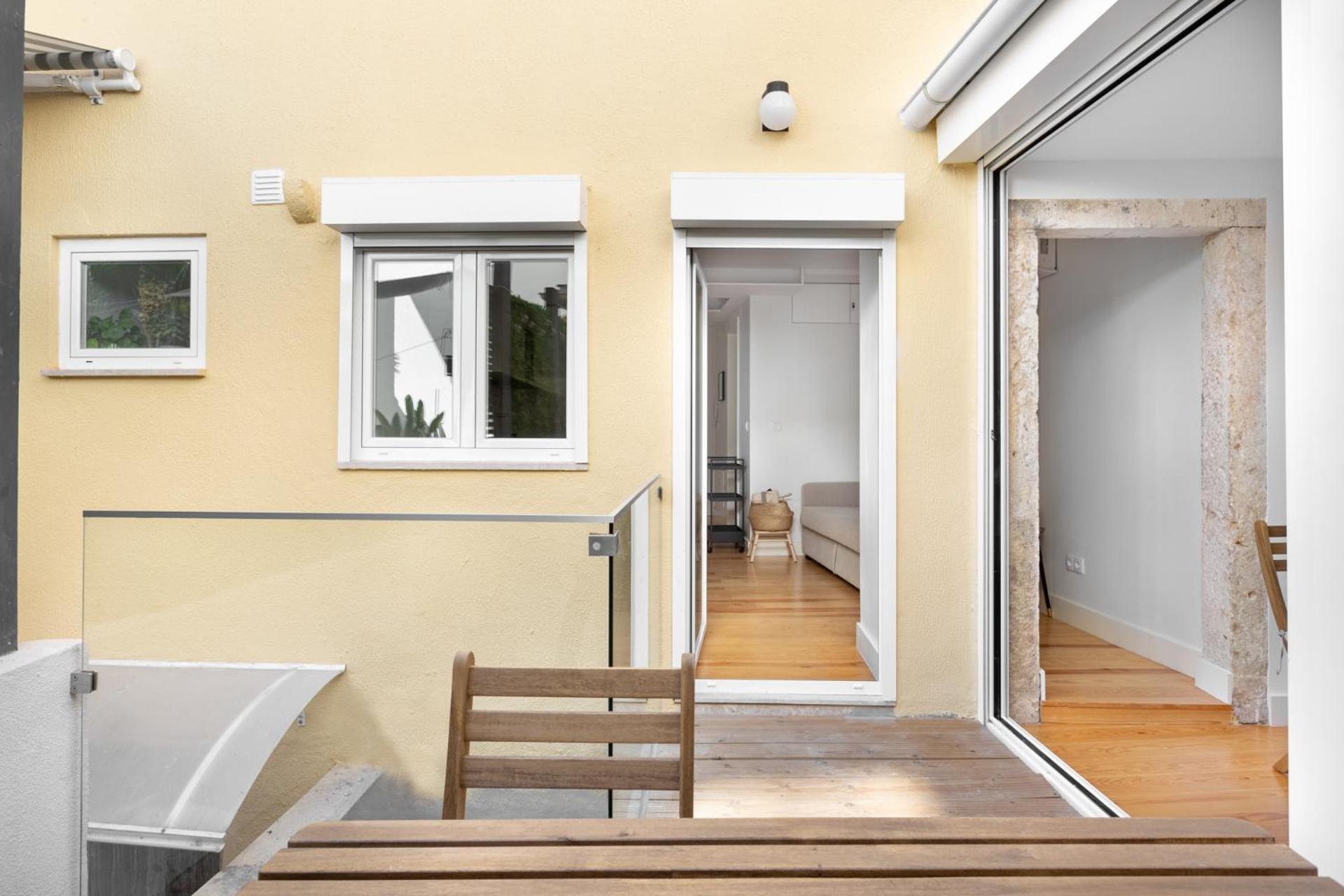 GuestReady - Sleek flat near the Botanical Garden view 3