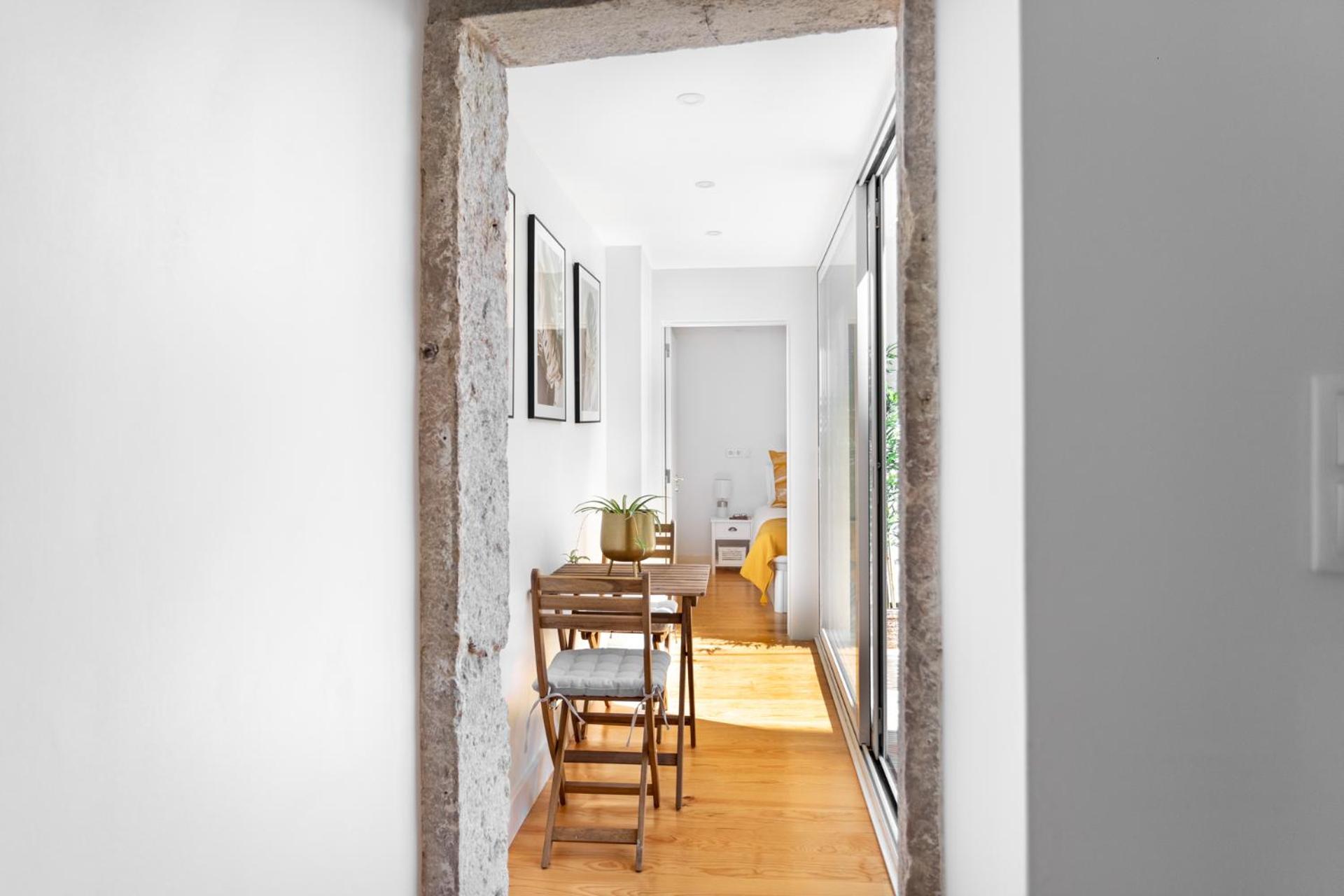 GuestReady - Sleek flat near the Botanical Garden view 5