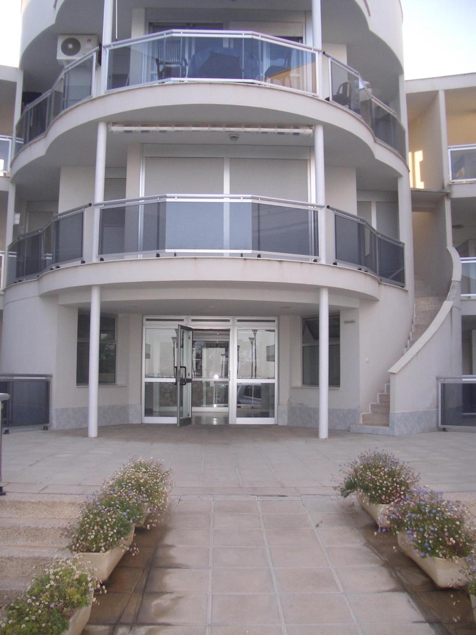 Apartamento con Vistas al Mar view 2
