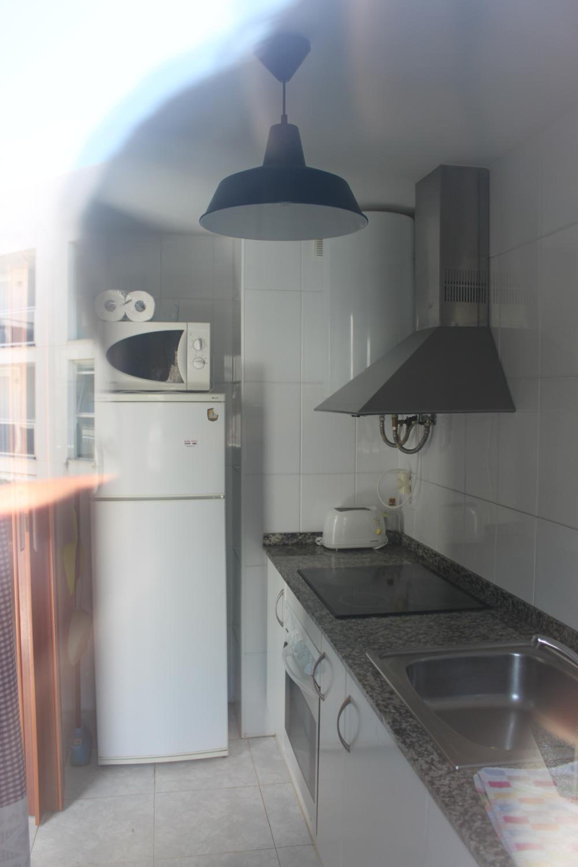 Apartamento con Vistas al Mar view 3