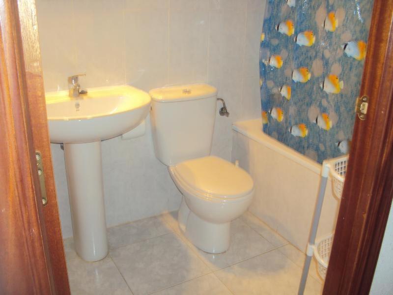 Apartamento con Vistas al Mar view 4