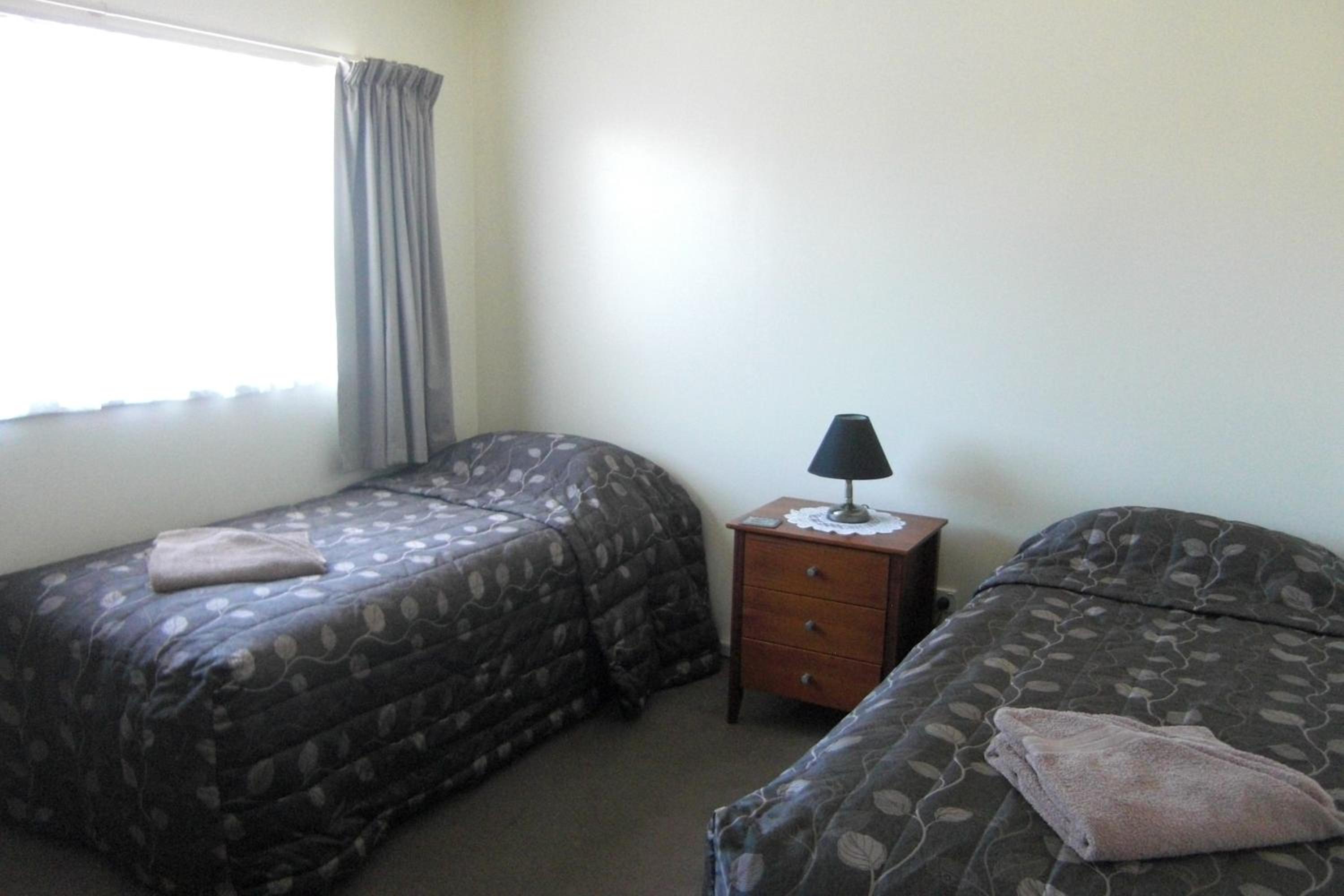 Richmond Motel and Holiday Park