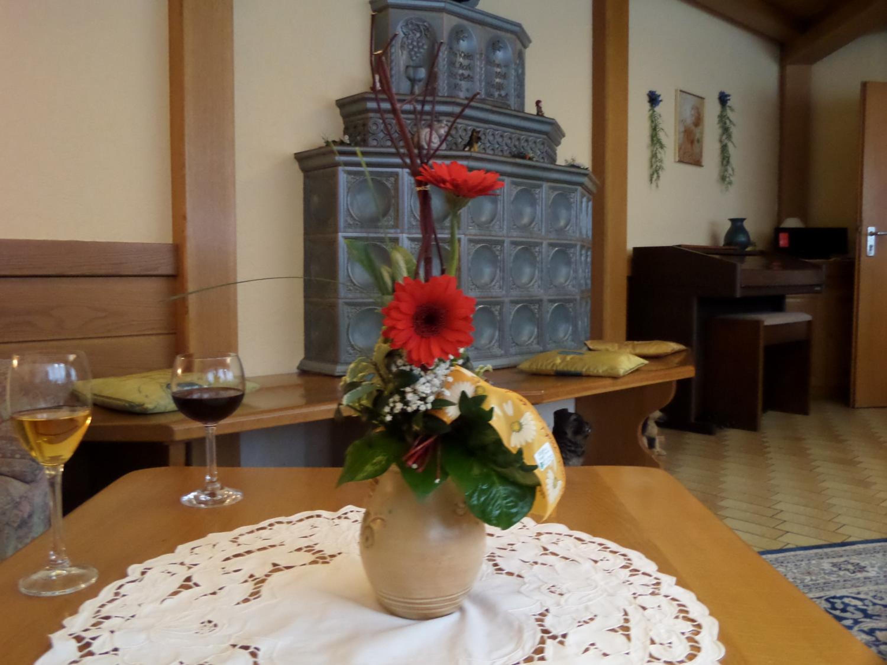 Hotel - Gasthof Blume