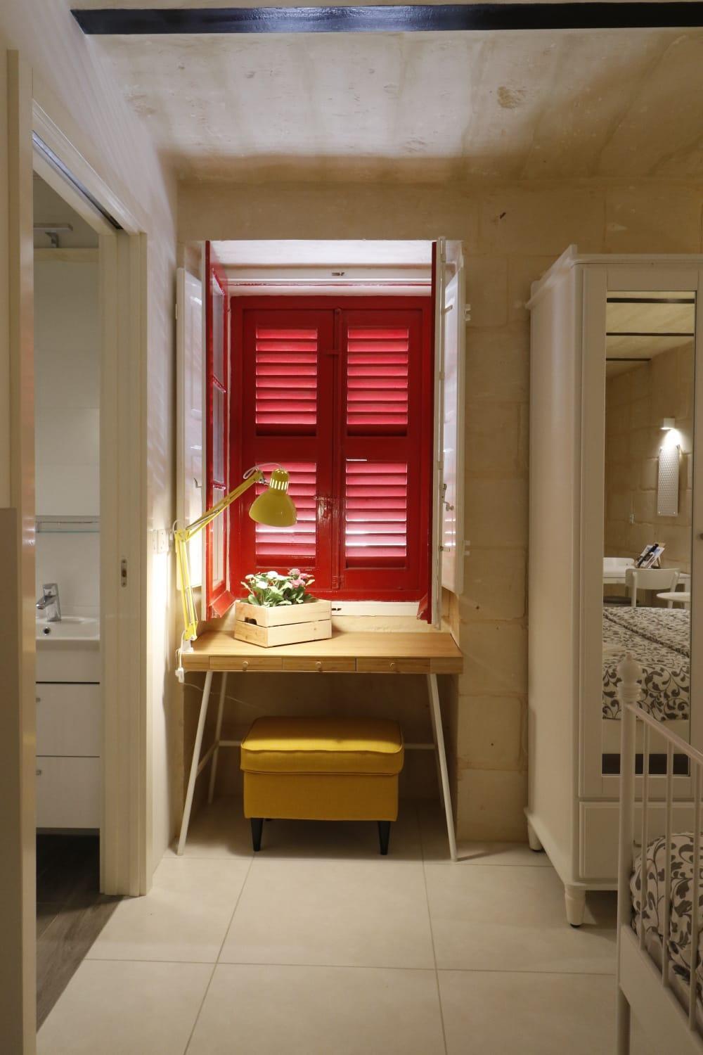 Valletta Central Suite view 4