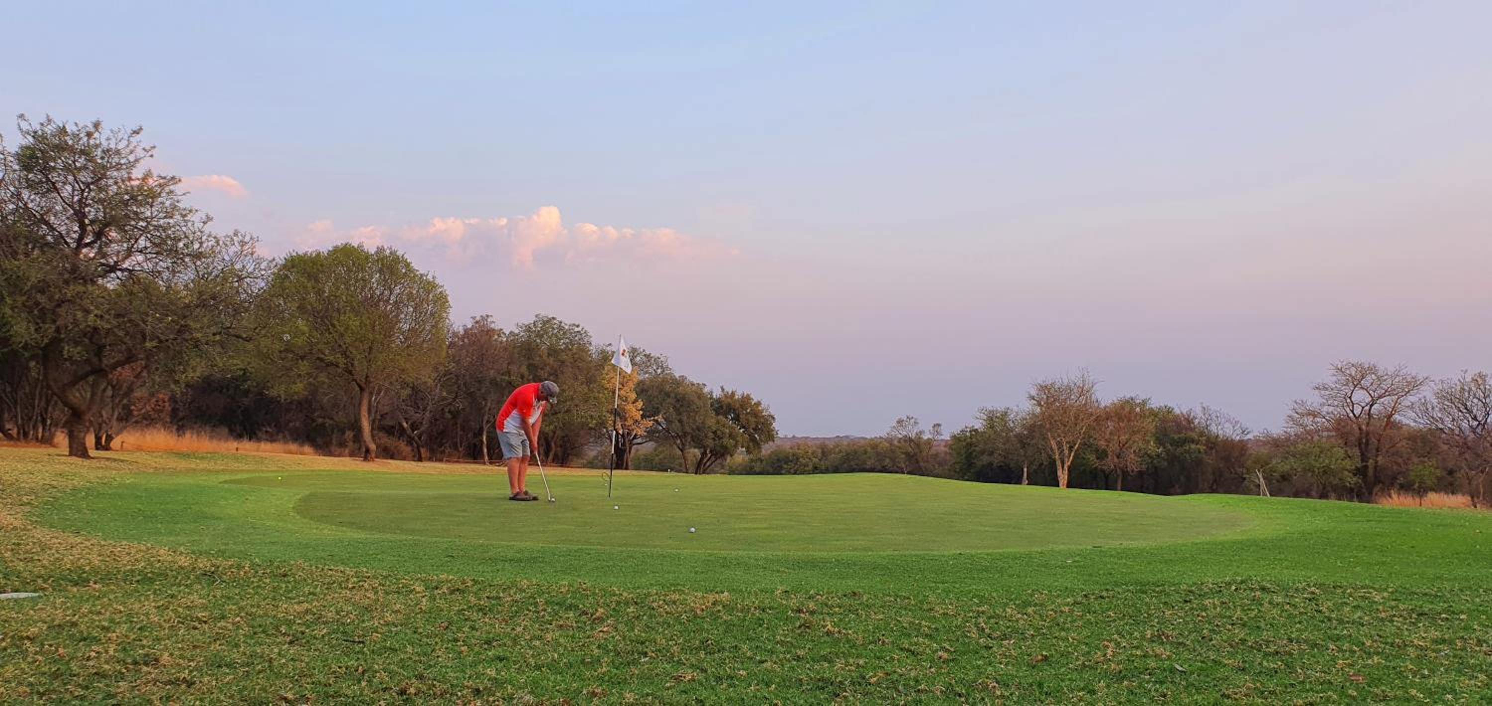 Elements Private Golf Reserve 109