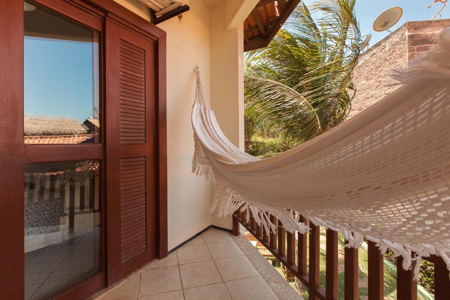 Kanaloa Pousada