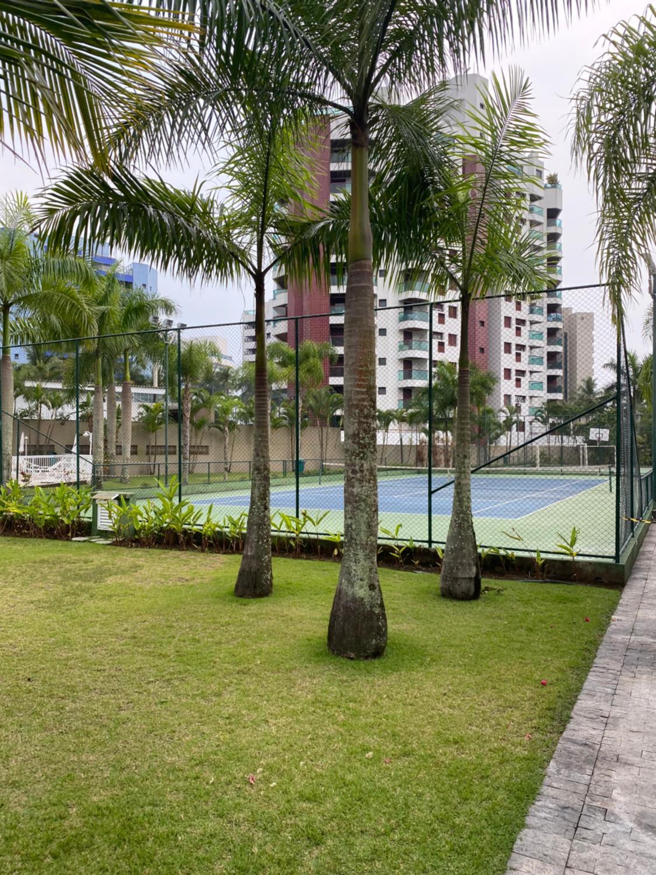 Flat Boulevard Riviera de São Lourenço - Praia view 4