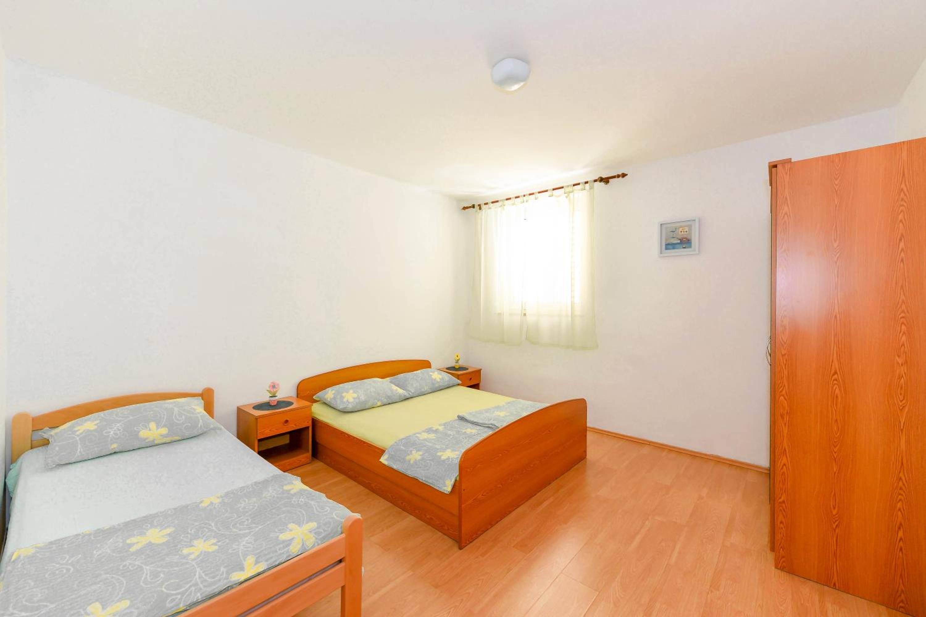 Apartments Tena