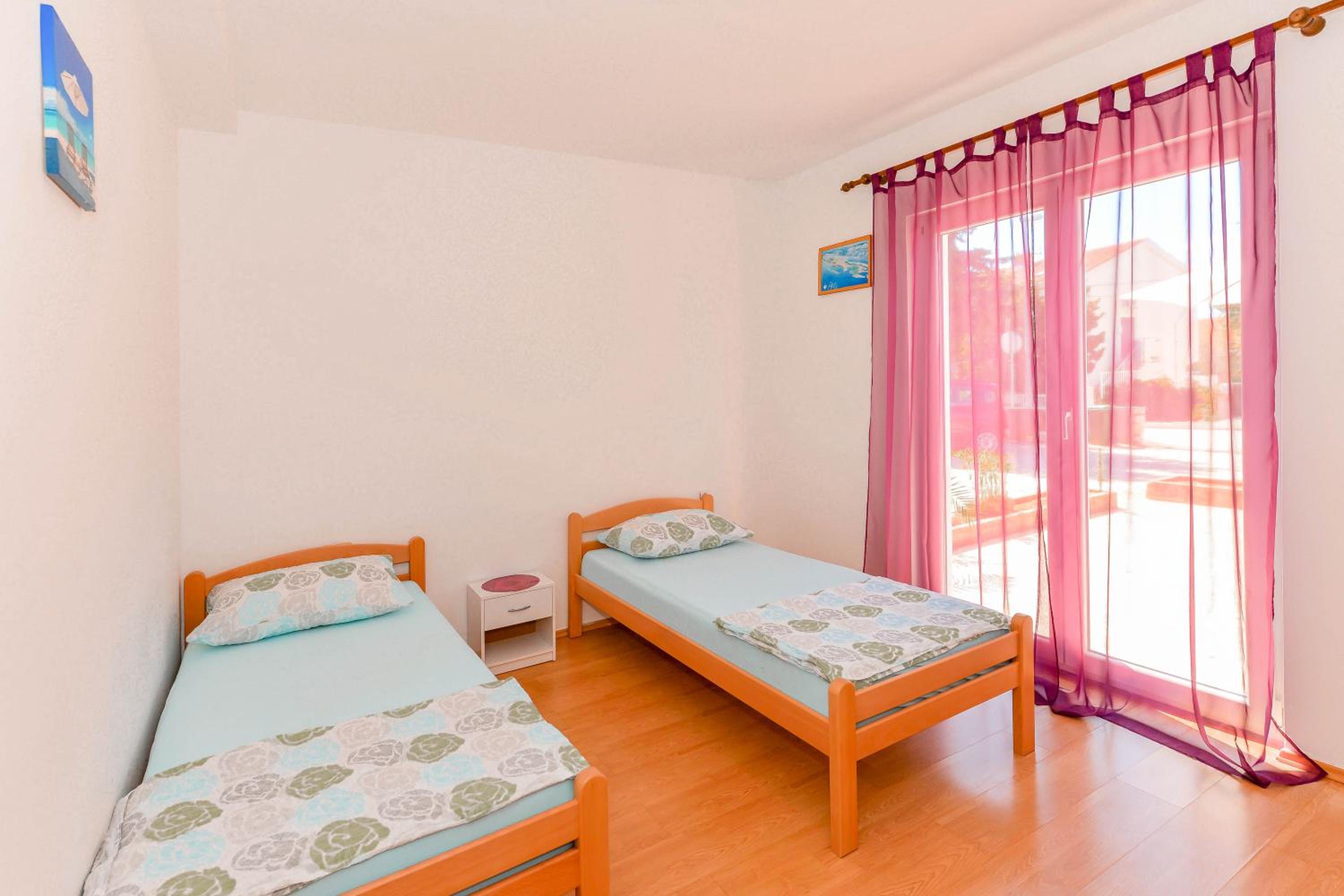 Apartments Tena