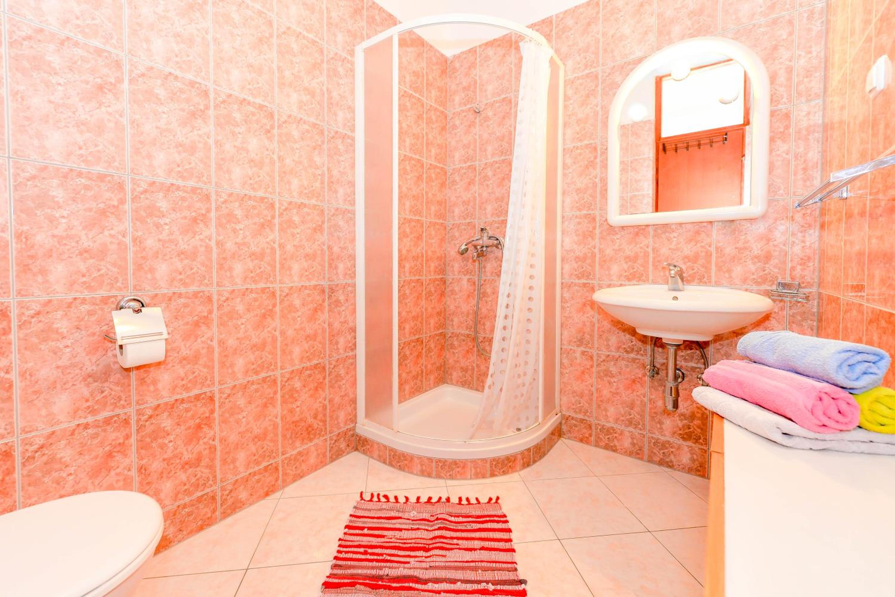 Apartments Tena