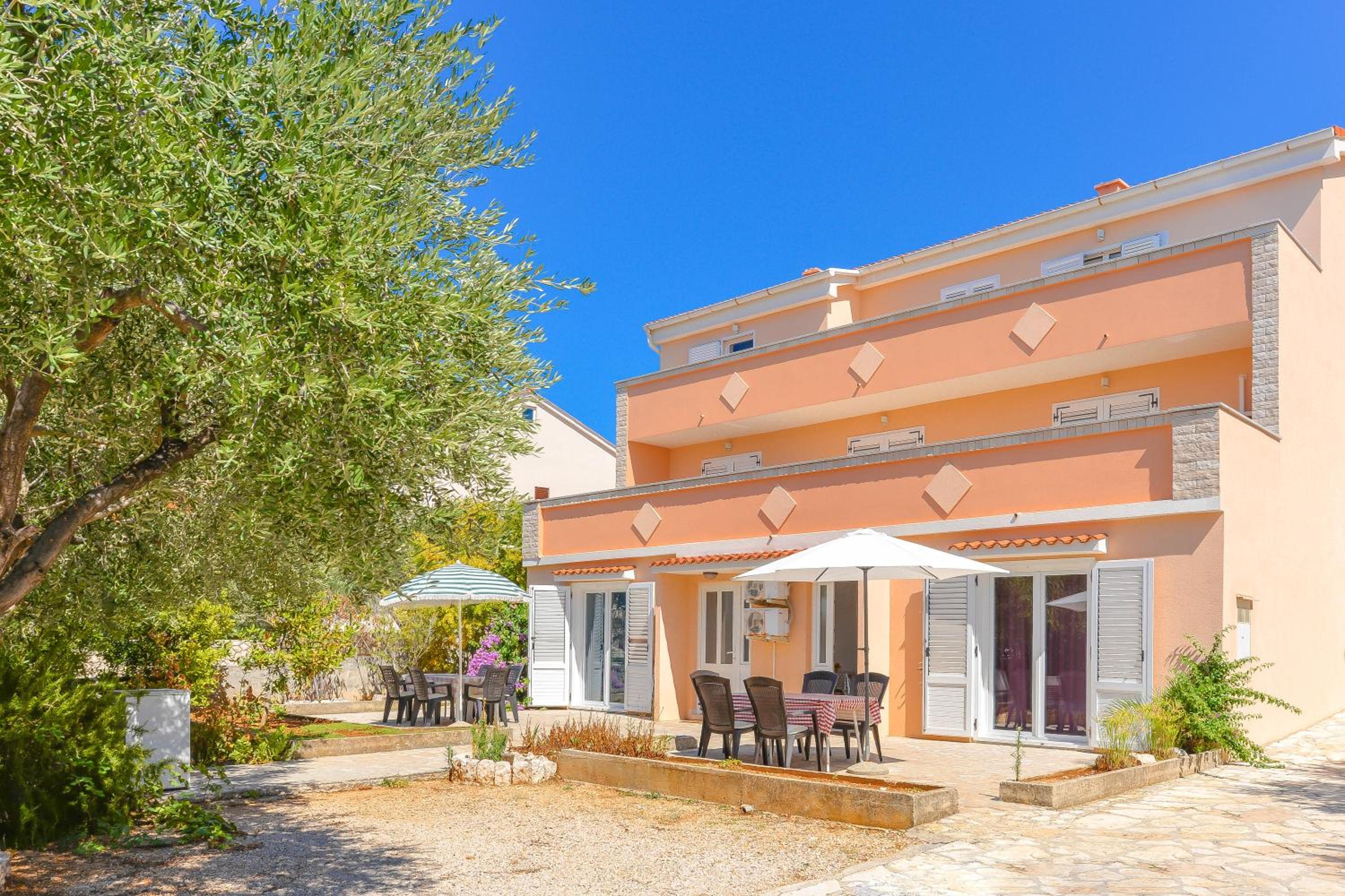 Apartments Tena