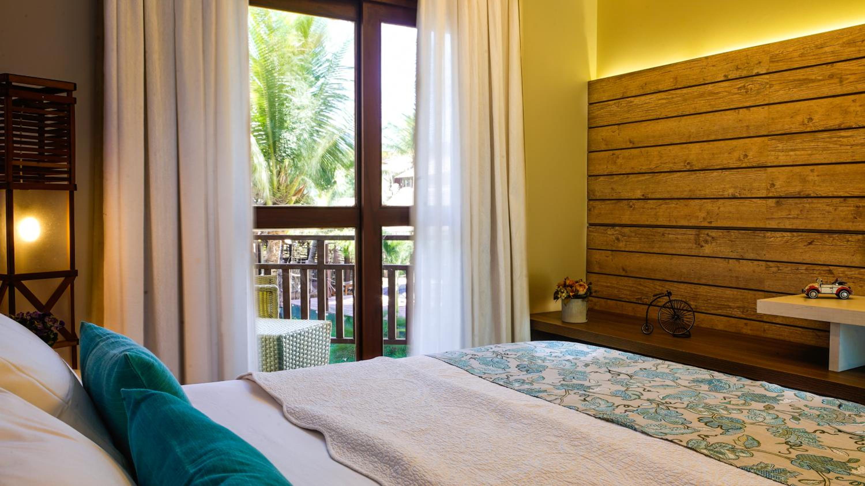 Kanaloa Pousada
