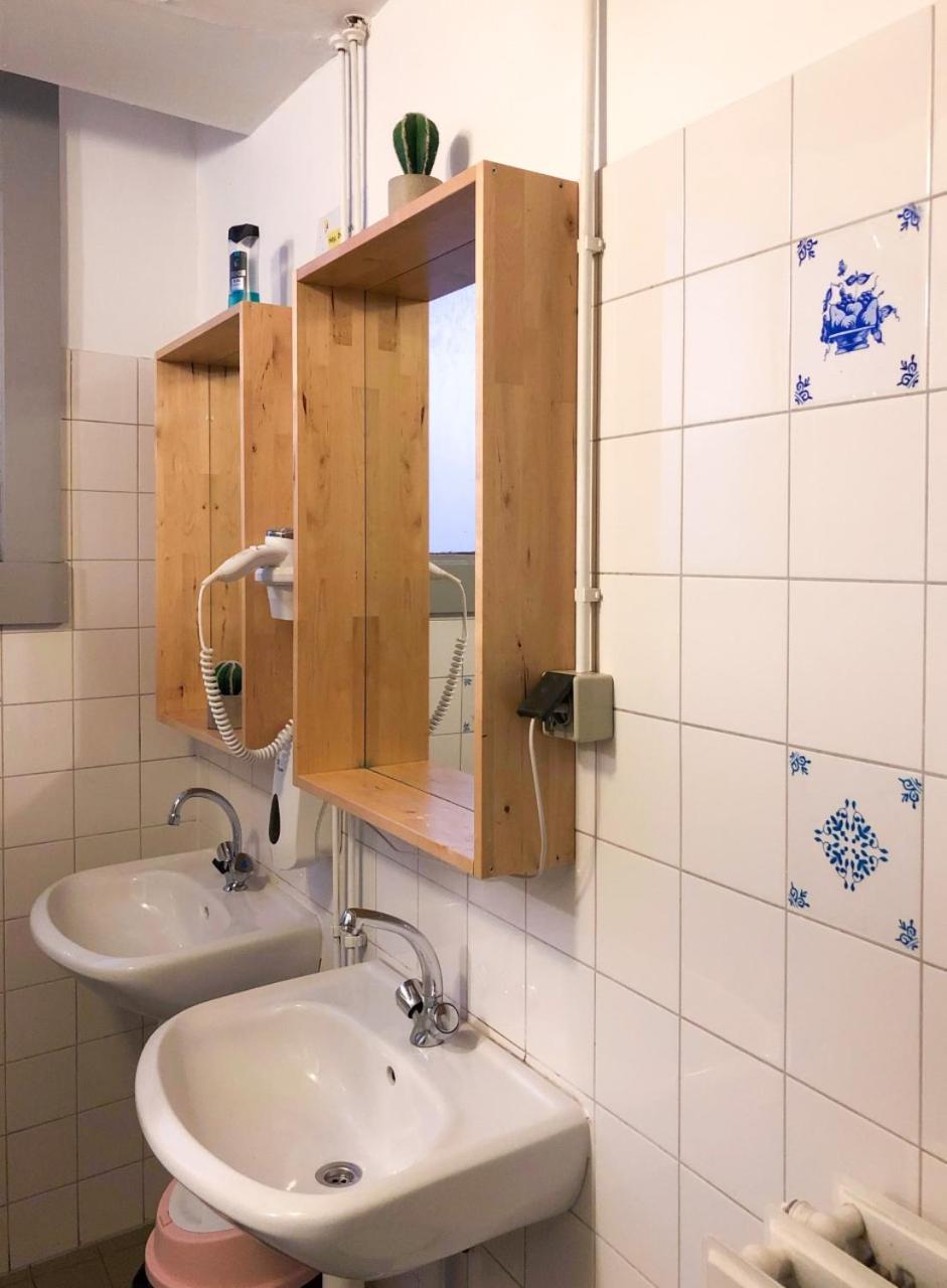 Hostel ROOM Rotterdam