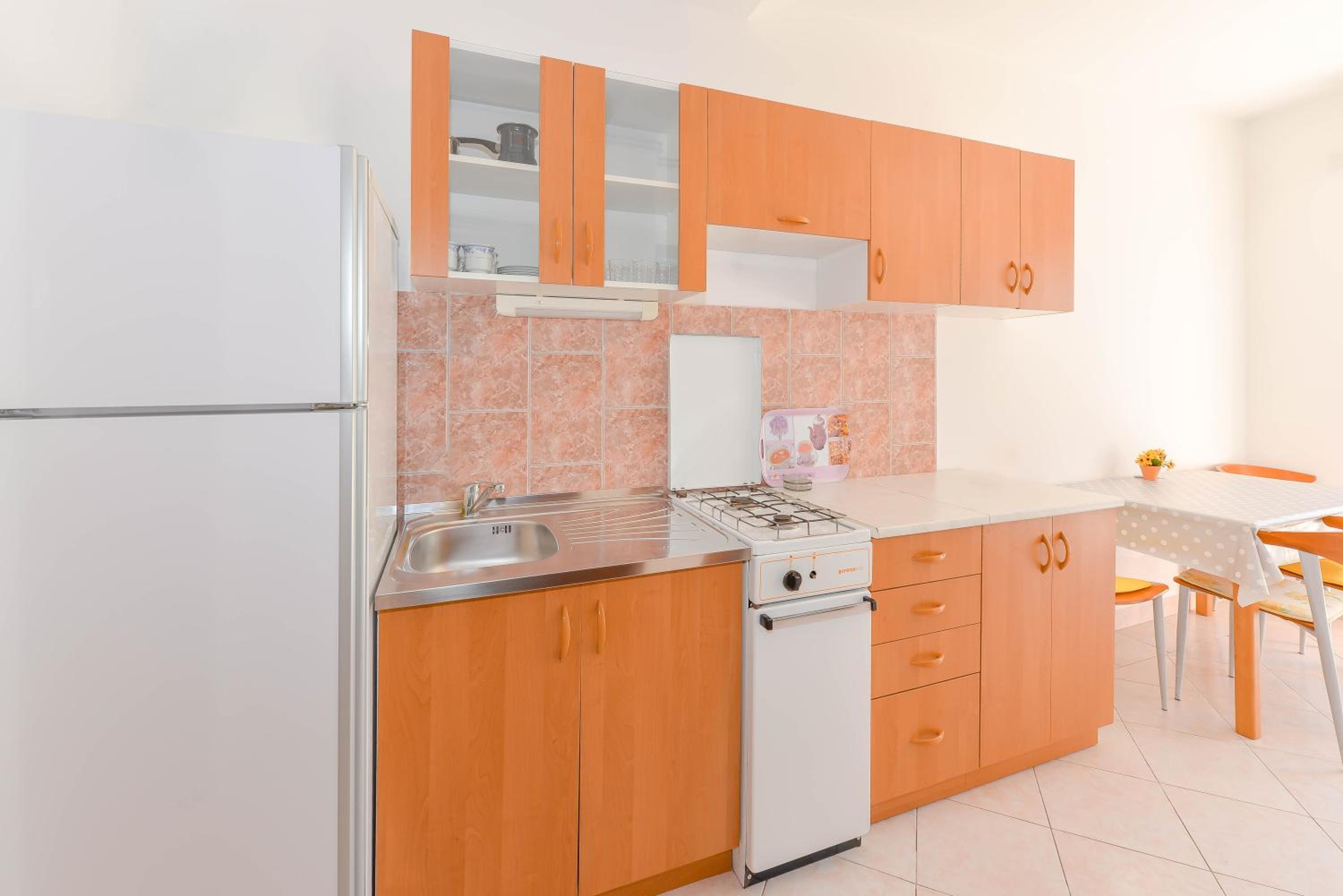 Apartments Tena
