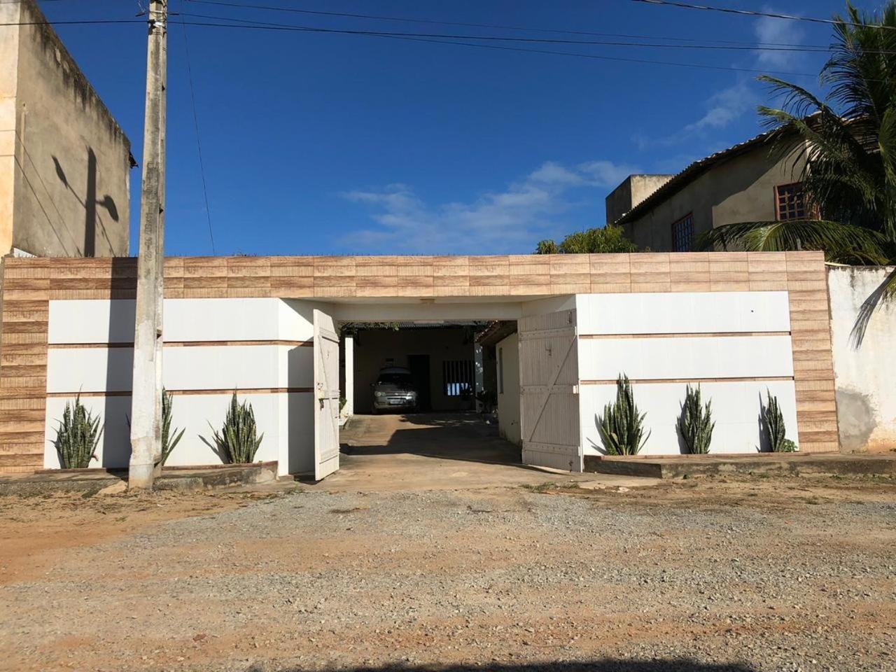 Casa de Praia - Aracaju - Jatobá