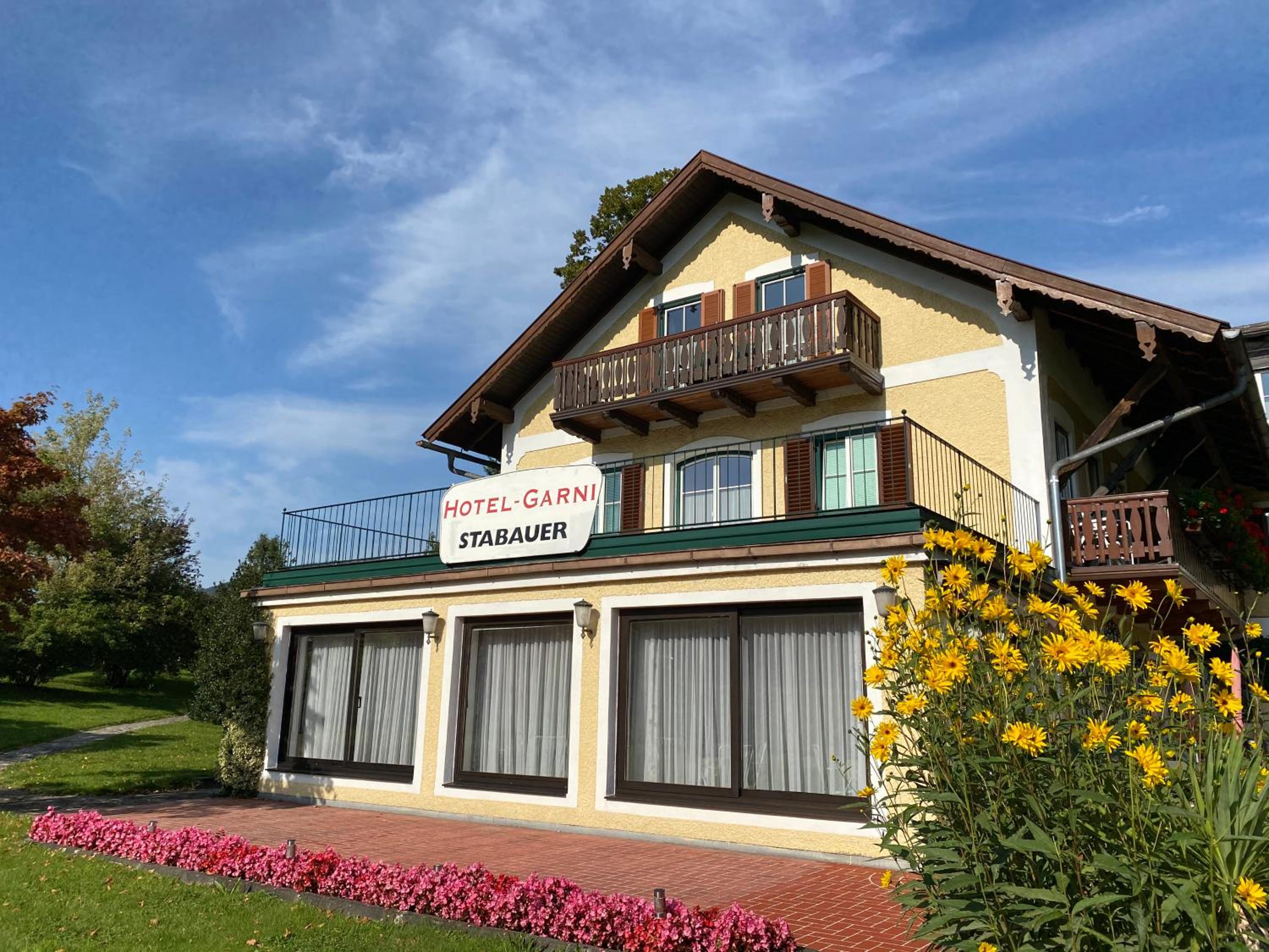 hotel building