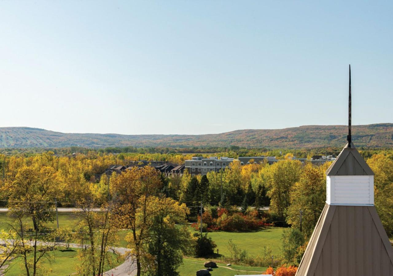 Living Water Resort & Spa