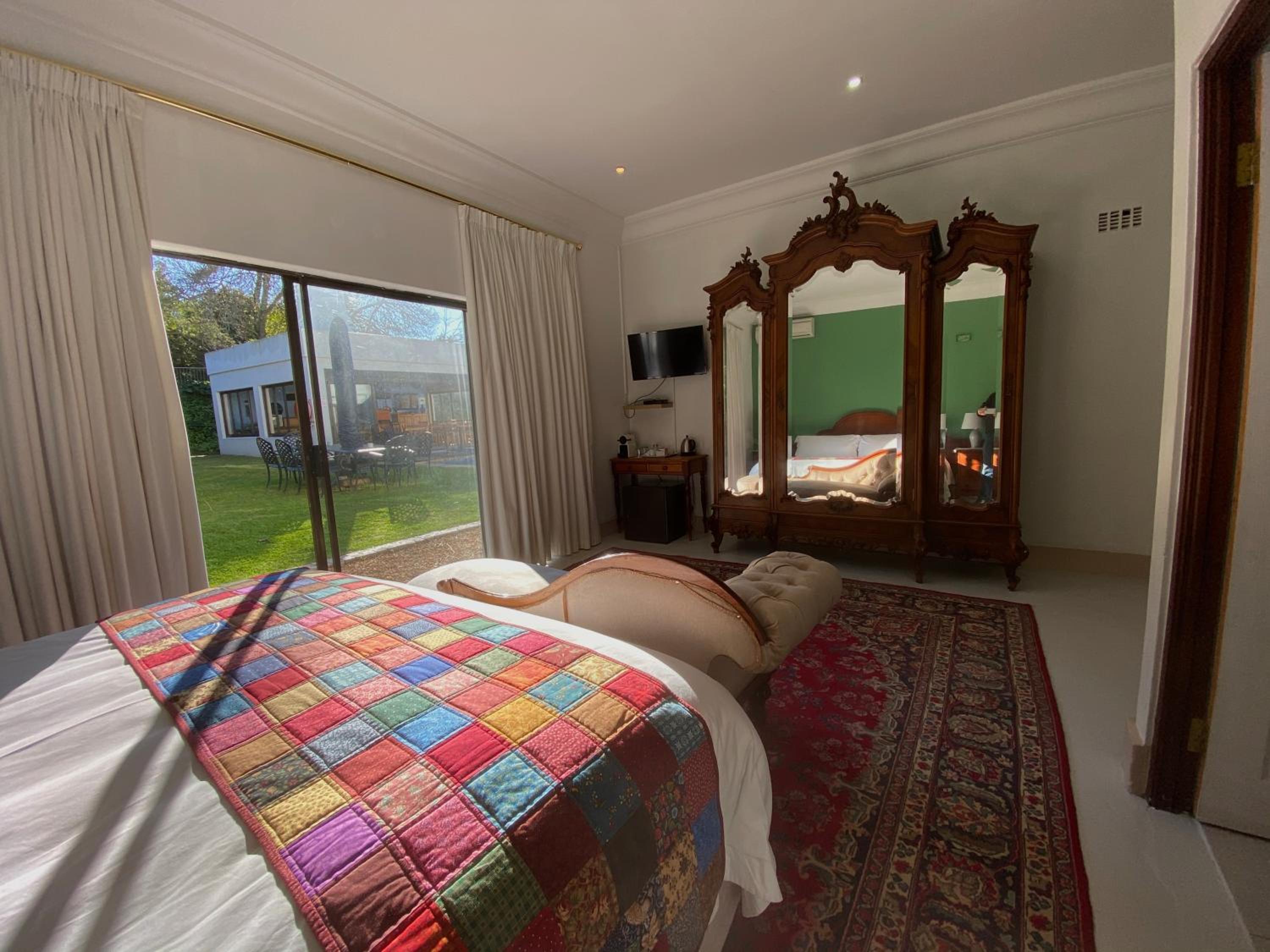 The Welgemoed Guest House