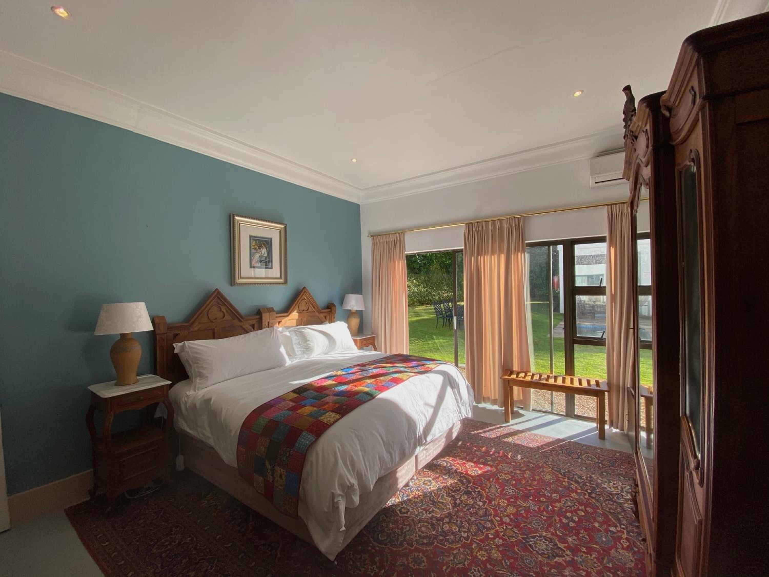 The Welgemoed Guest House
