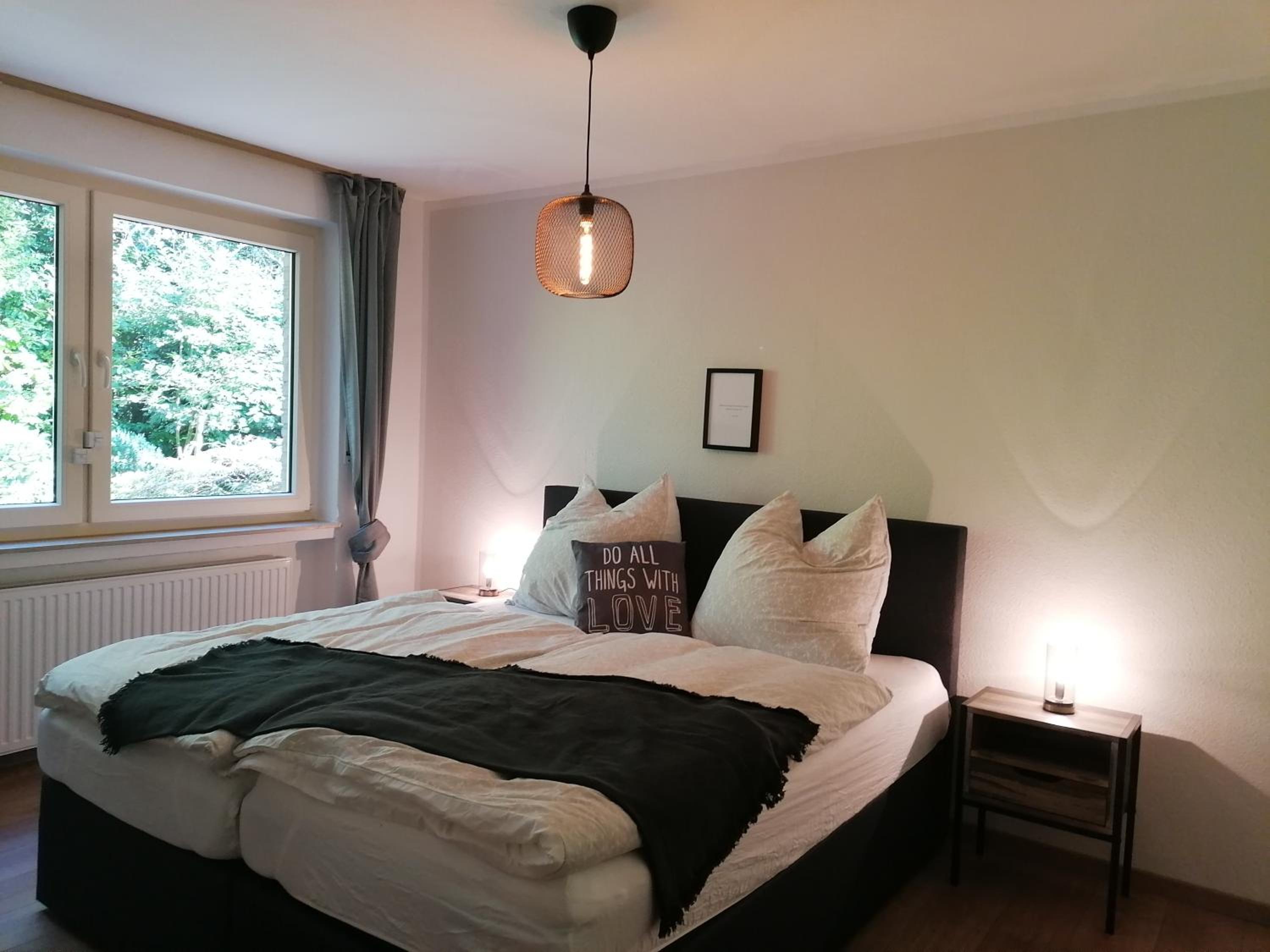 Ferienhaus Fasanennest view 3