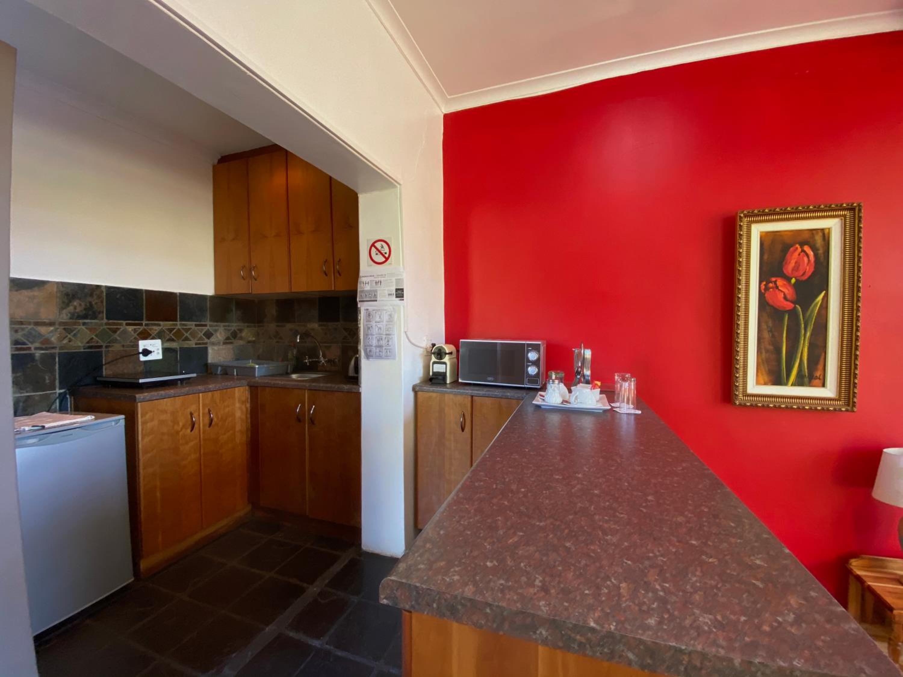 The Welgemoed Guest House