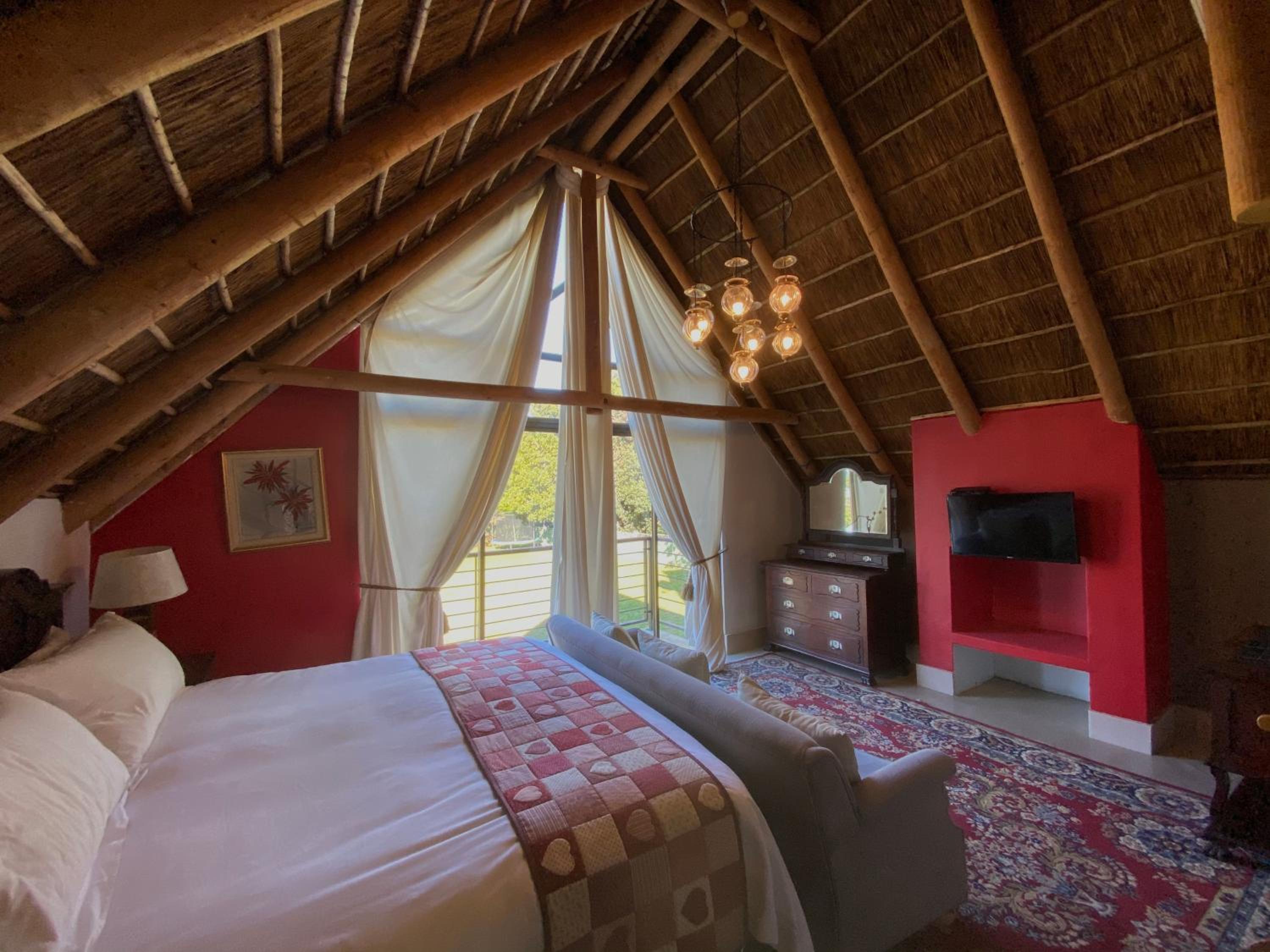 The Welgemoed Guest House