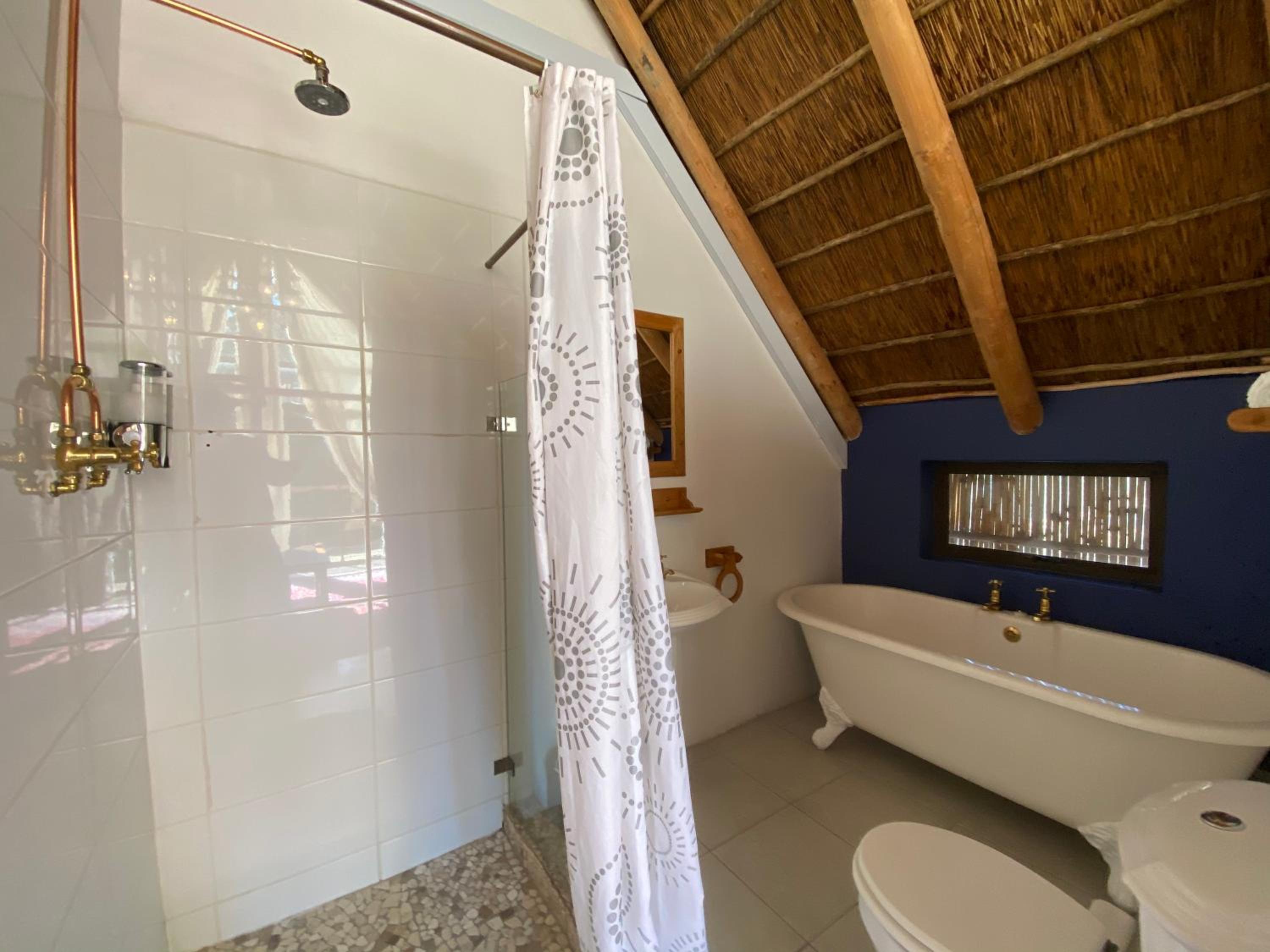 The Welgemoed Guest House