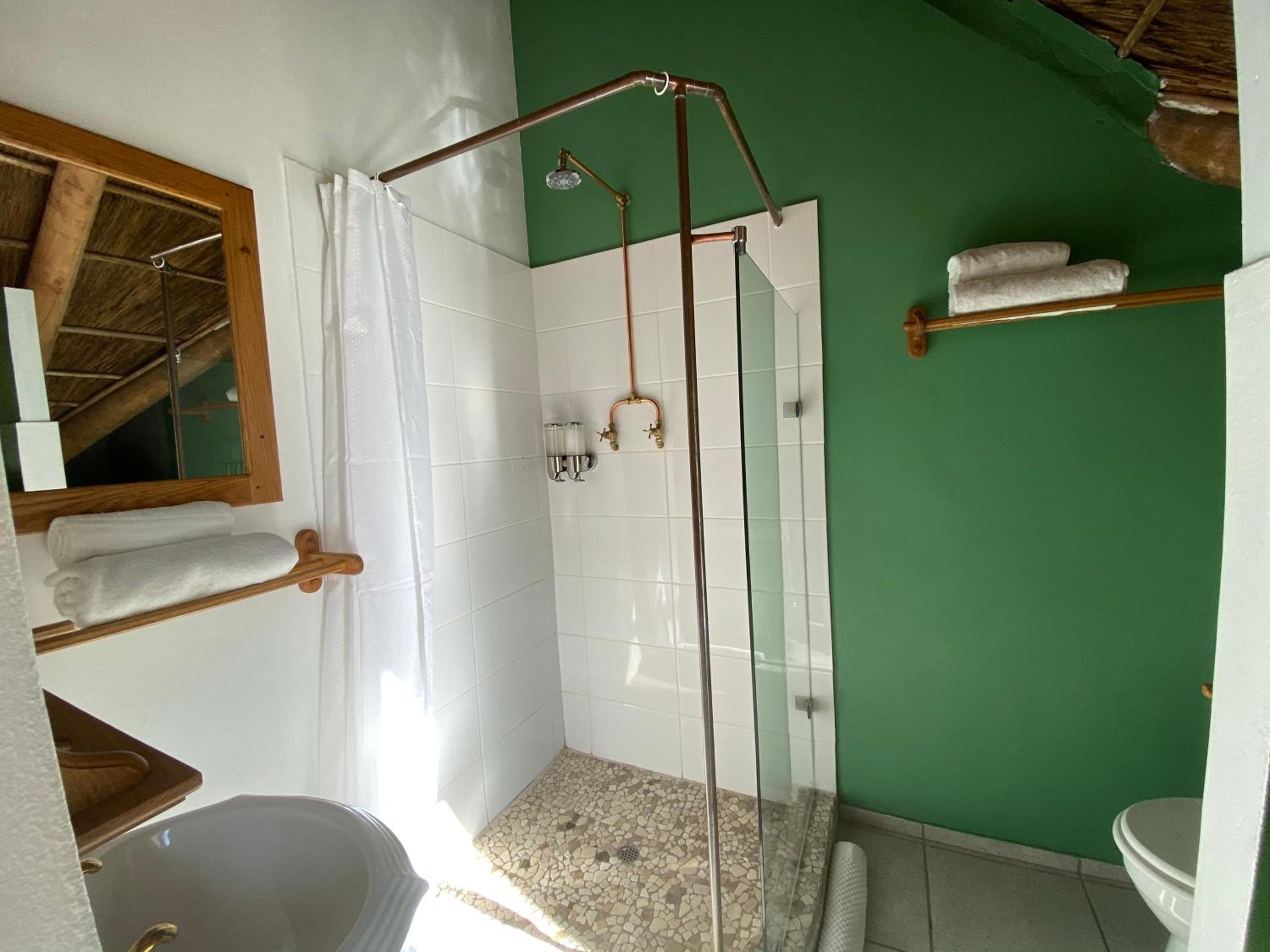 The Welgemoed Guest House