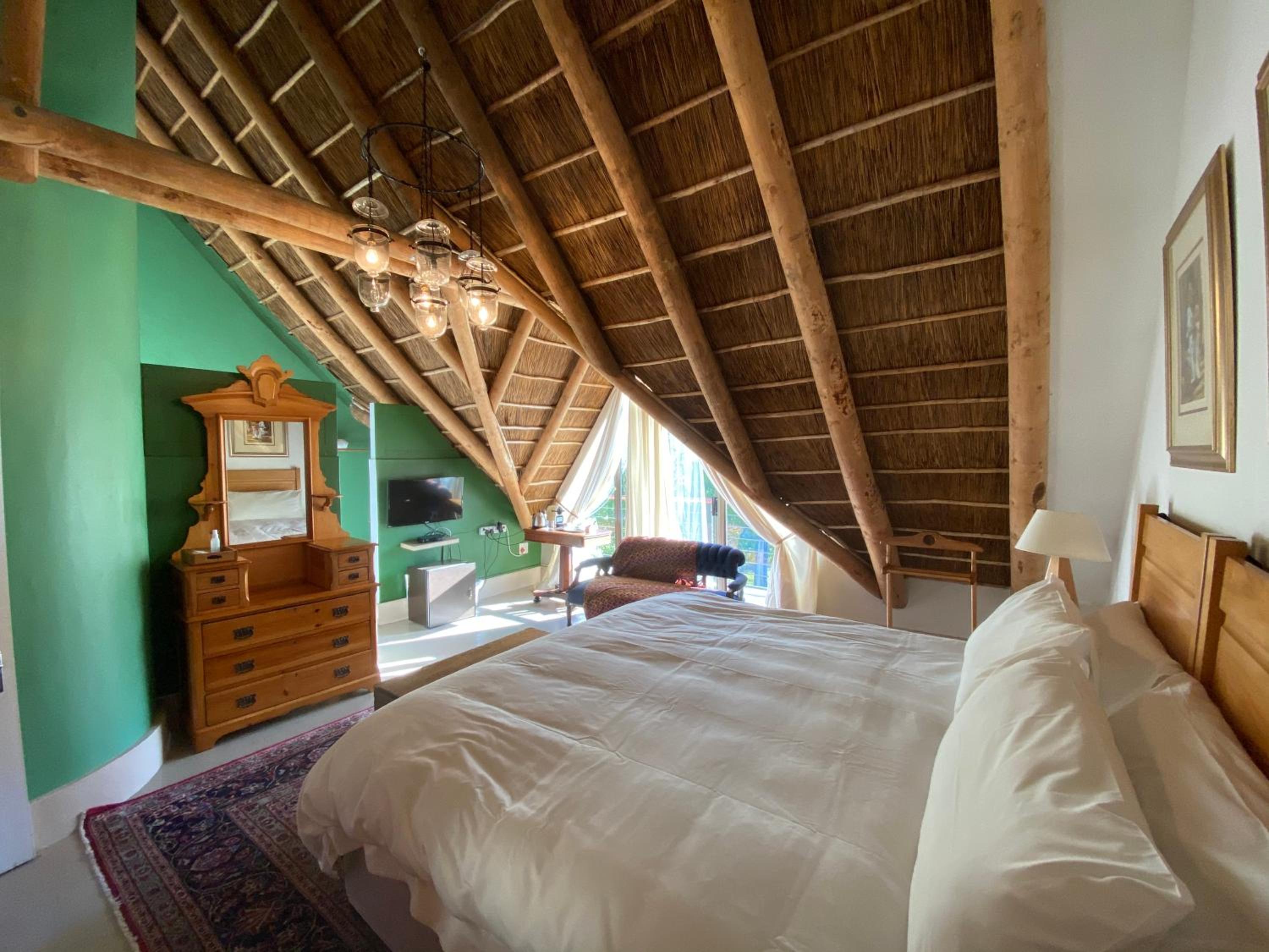 The Welgemoed Guest House