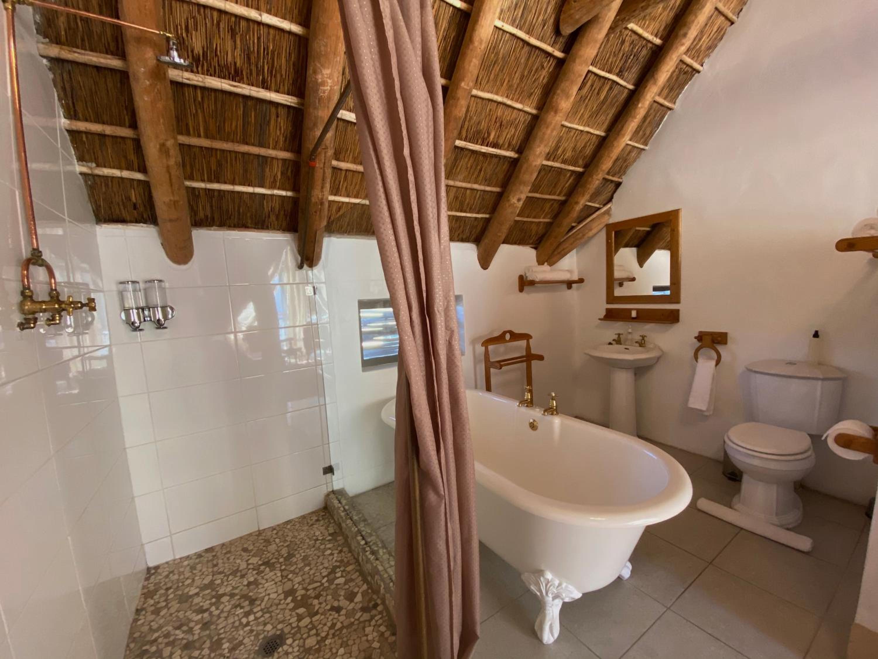 The Welgemoed Guest House