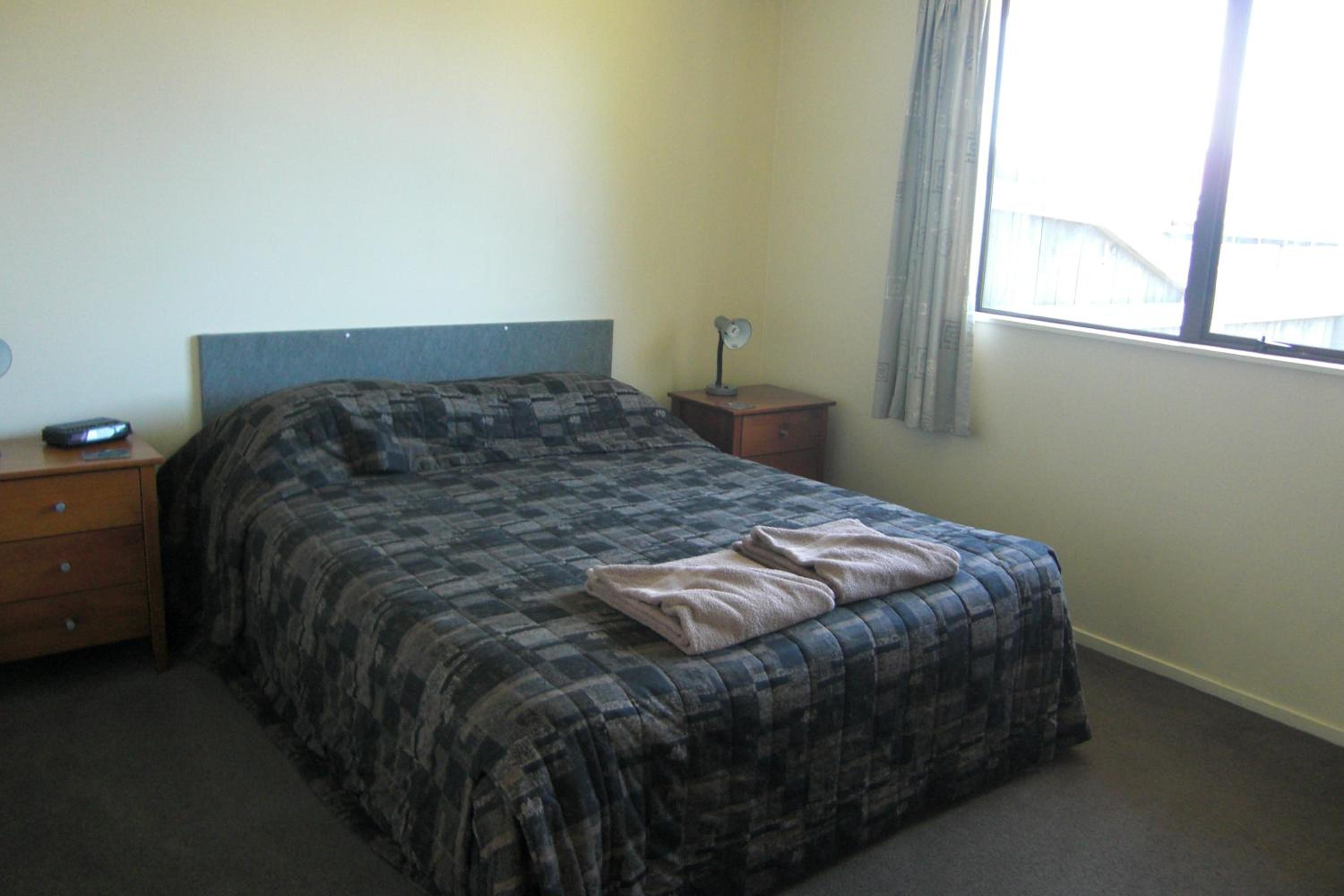 Richmond Motel and Holiday Park