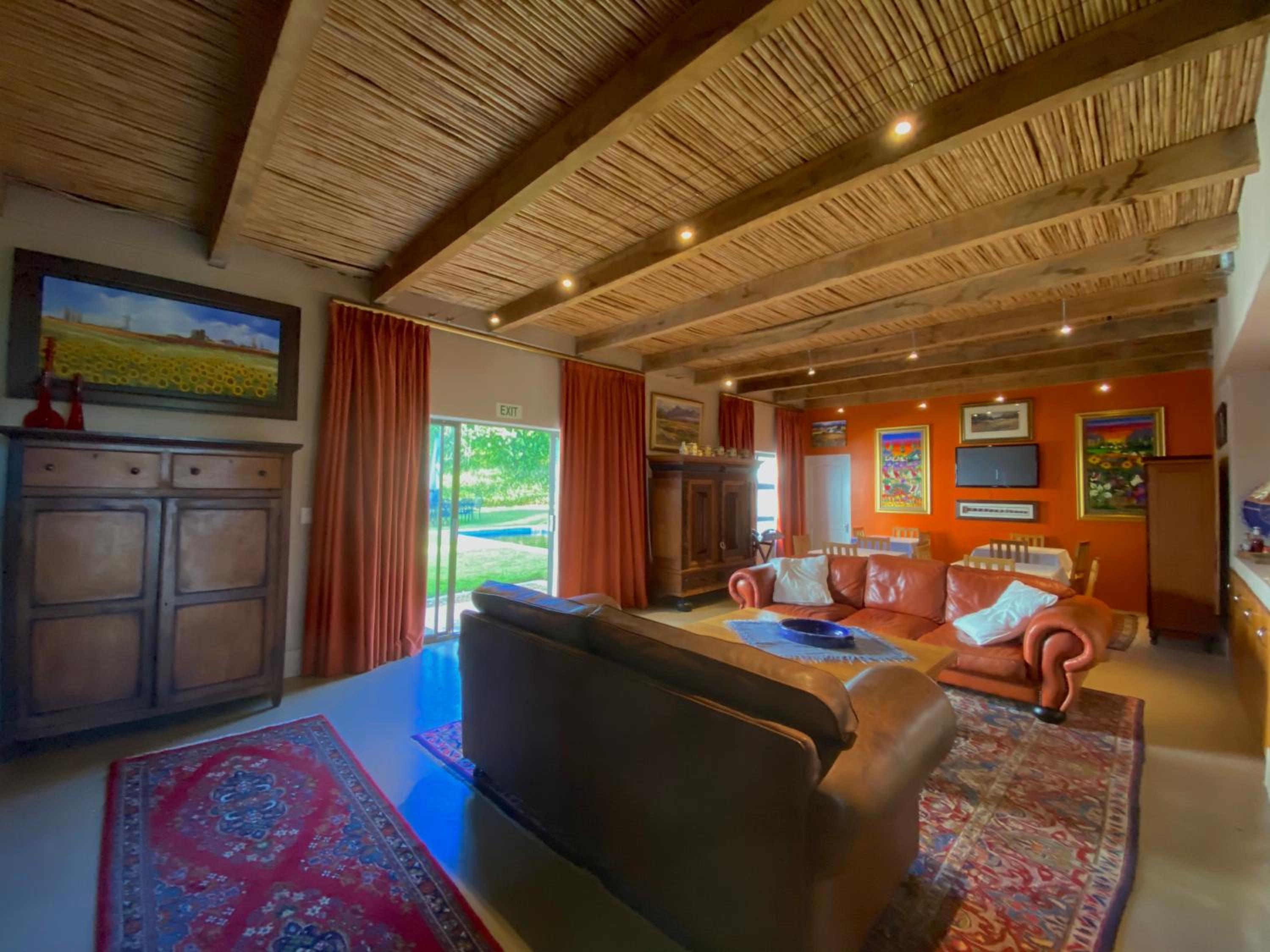 The Welgemoed Guest House