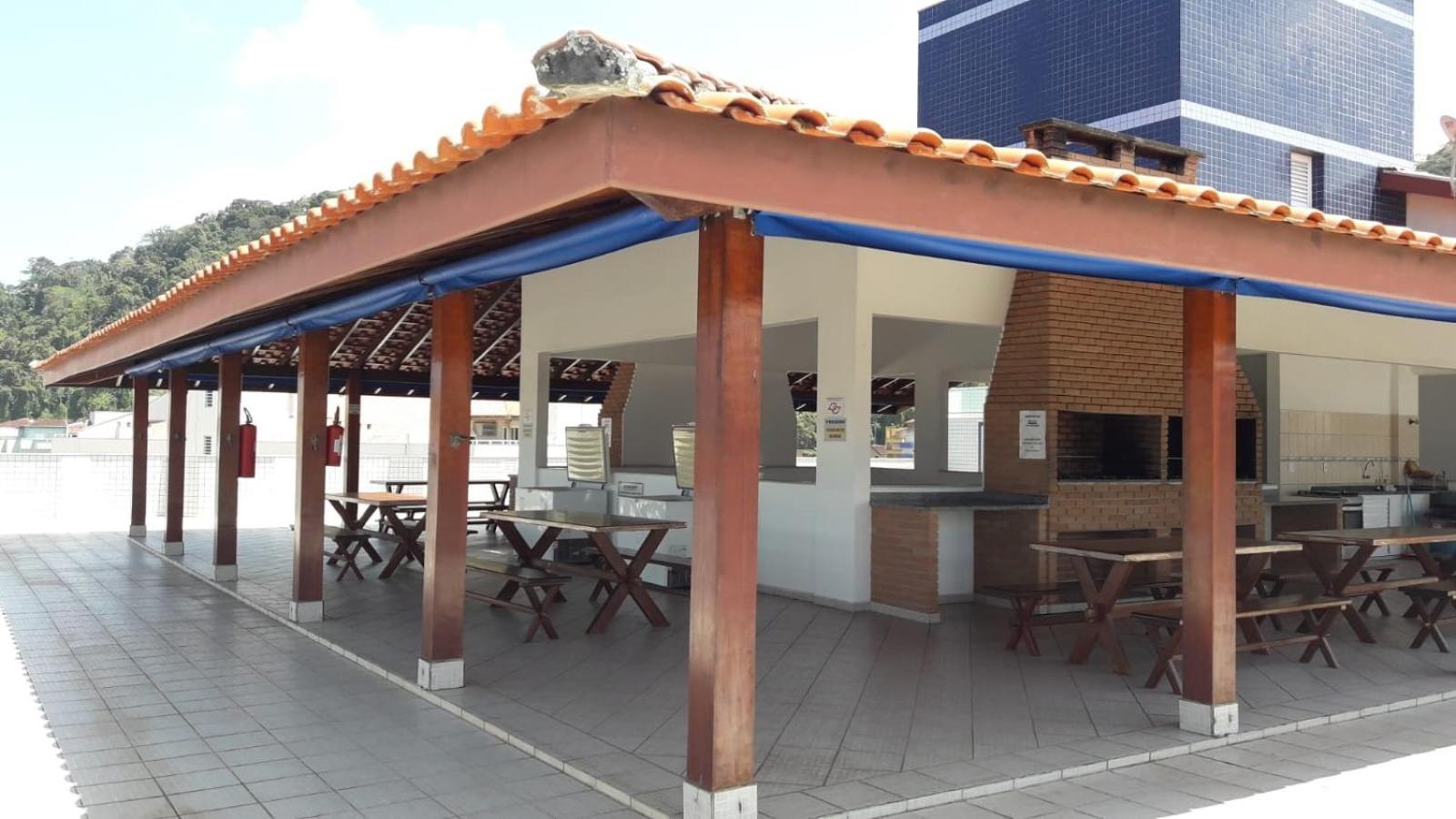 Apartamento Praia Grande Ubatuba view 4