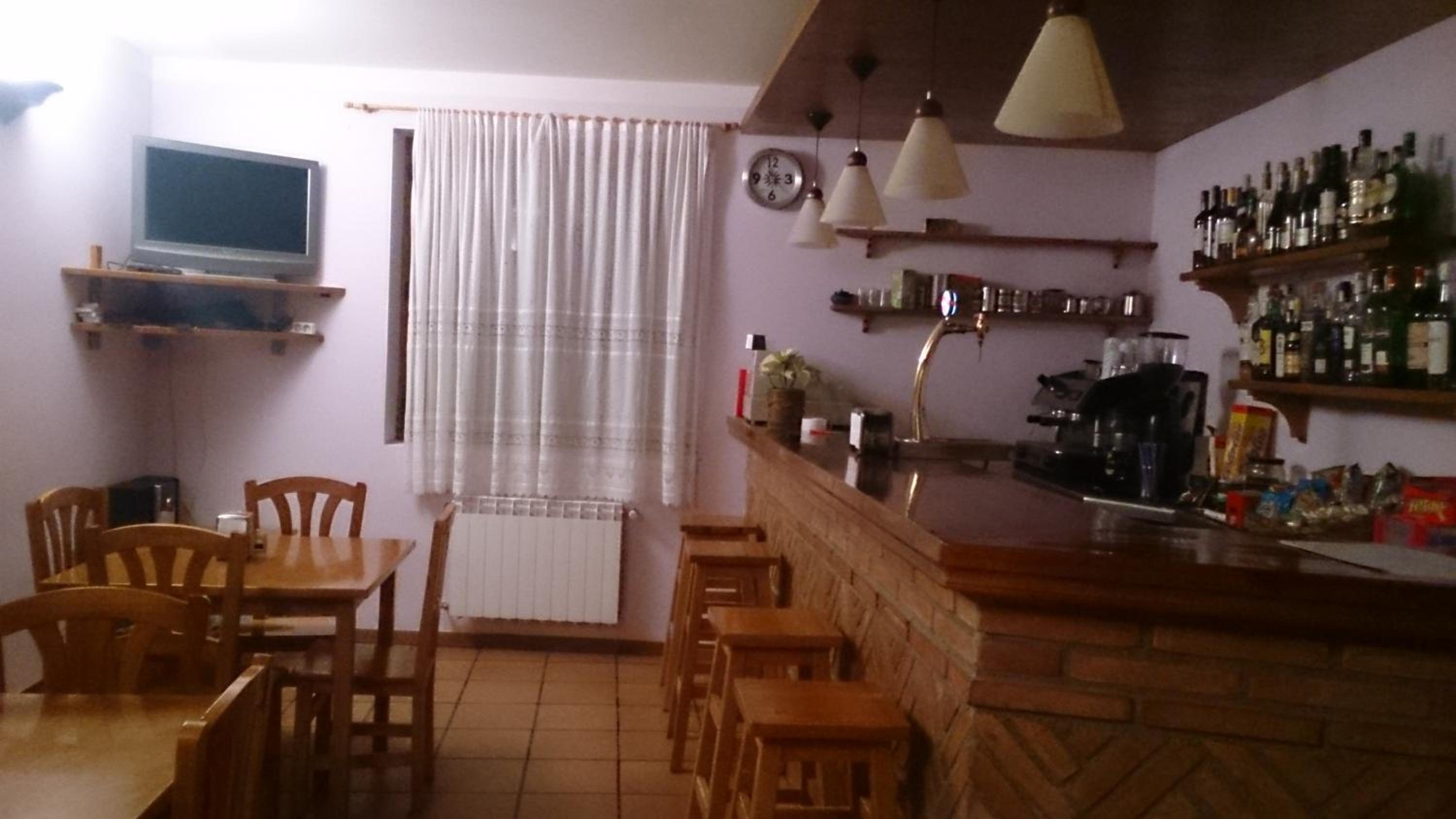 Hospedería Villa de Pintano