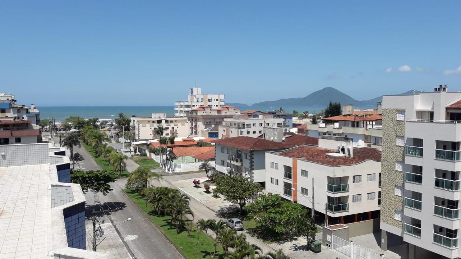 Apartamento Praia Grande Ubatuba view 3