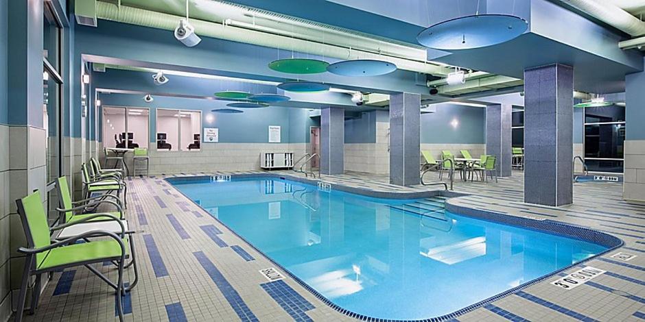 Brandon Vacations - Holiday Inn Express  Suites - Brandon, an IHG Hotel - Property Image 4