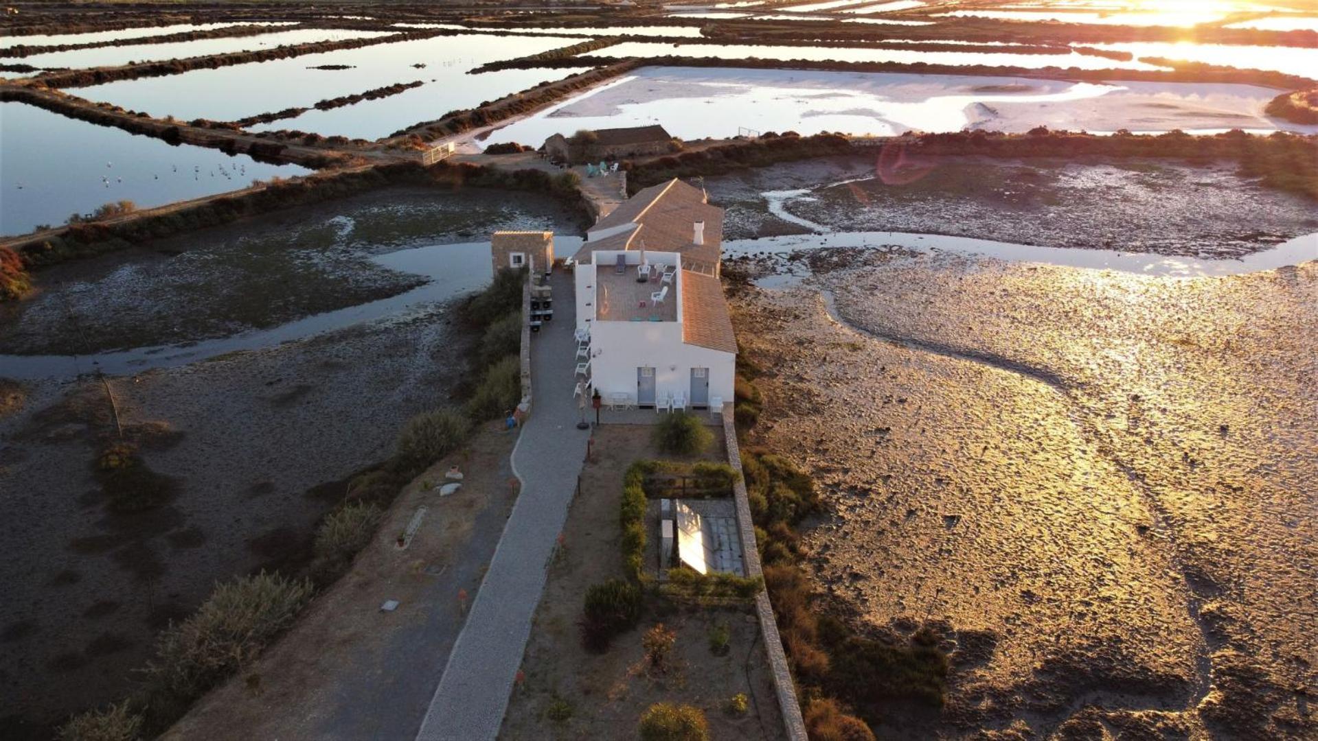 Hotel Moinhos das Marés - Image 1