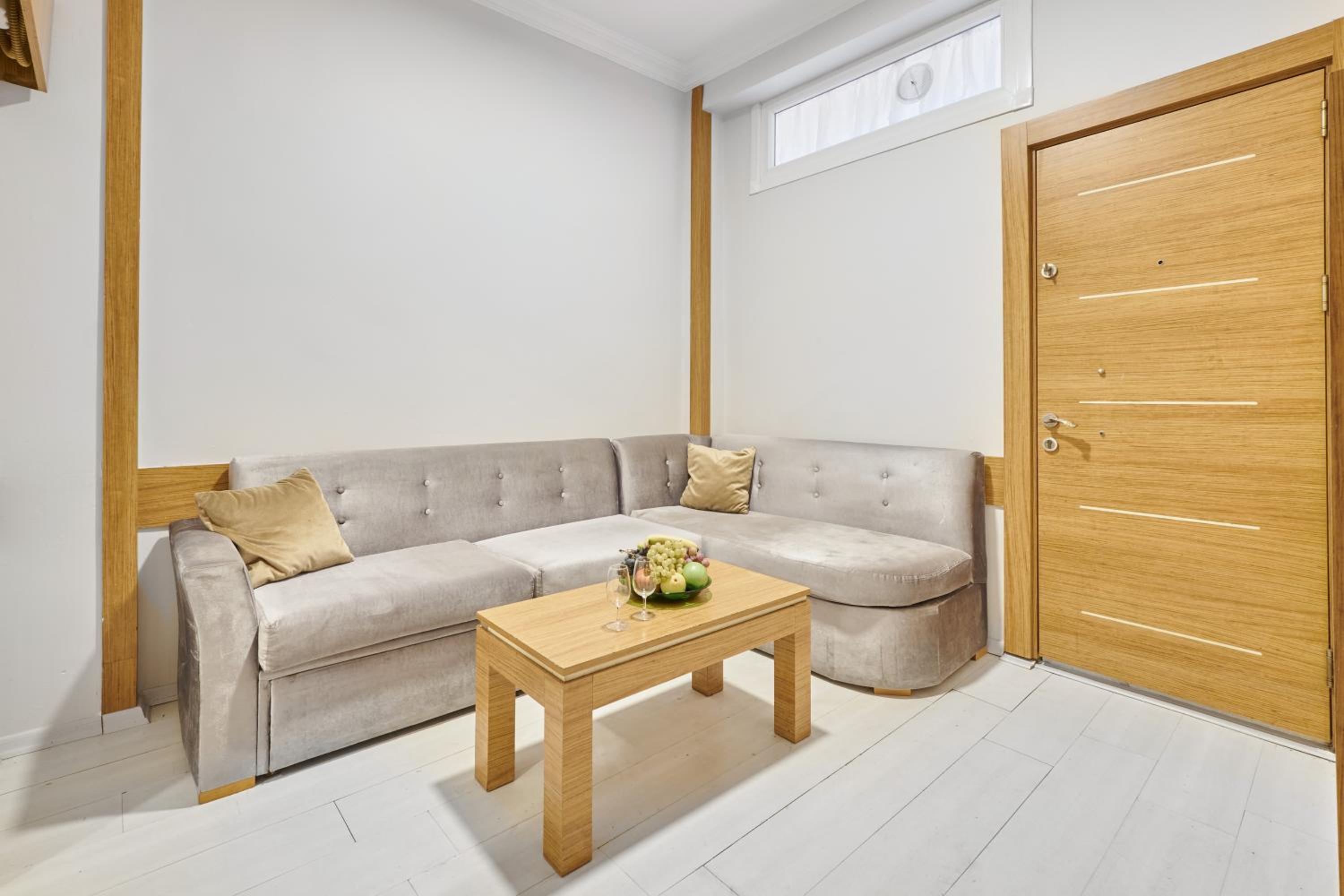 Central Suites Taksim - Image 32