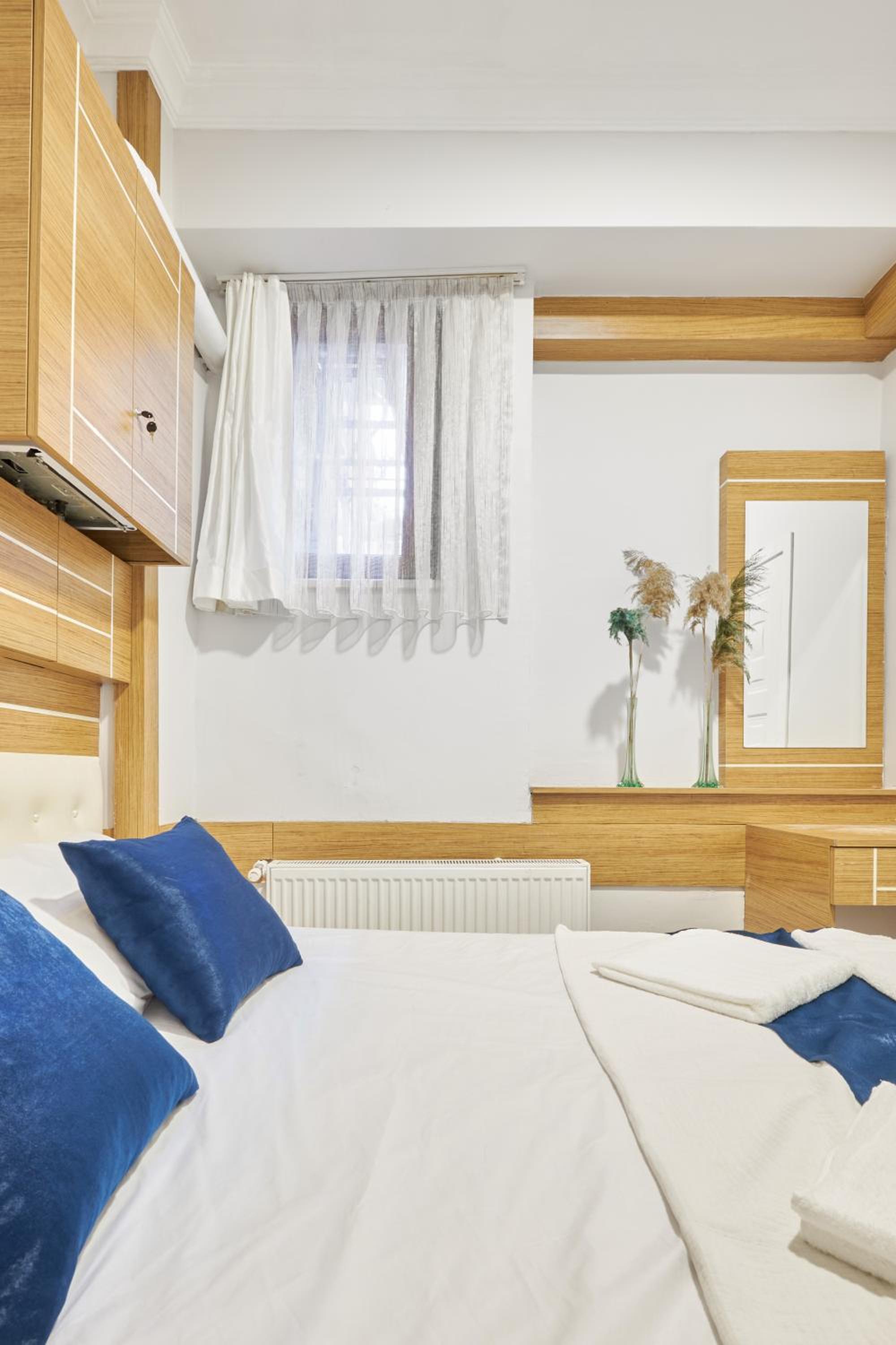 Central Suites Taksim - Image 67