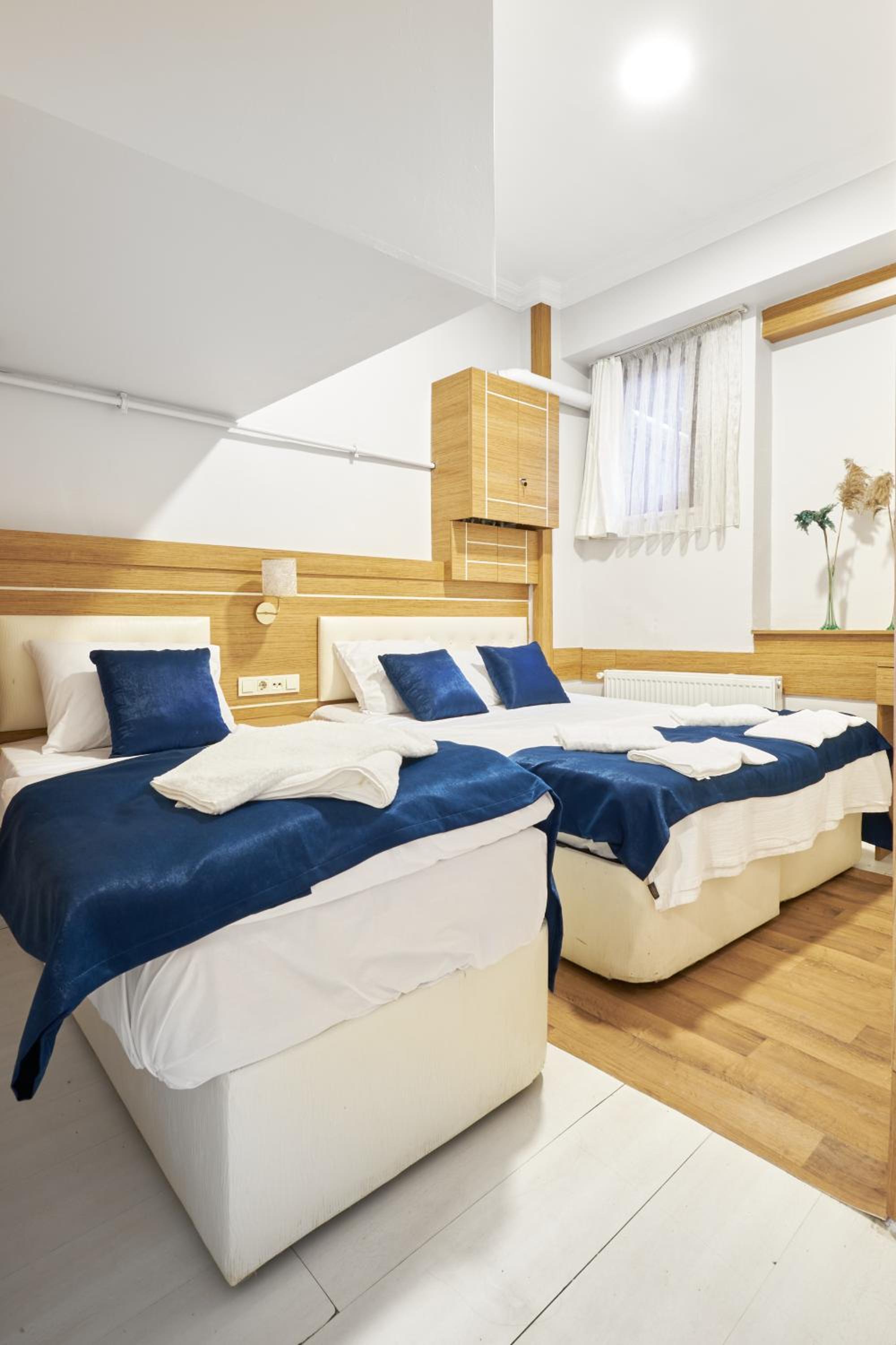 Central Suites Taksim - Image 68