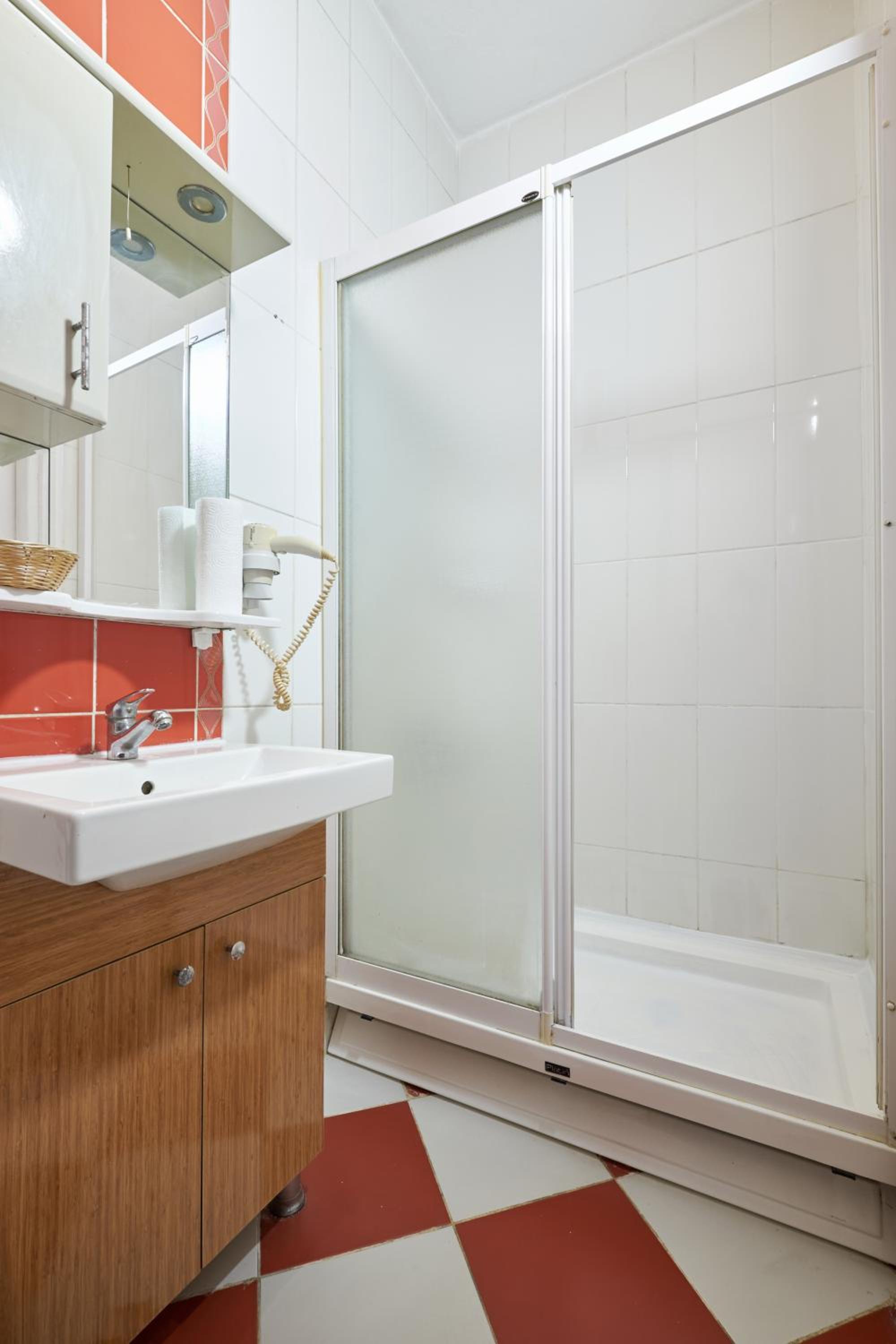 Central Suites Taksim - Image 46