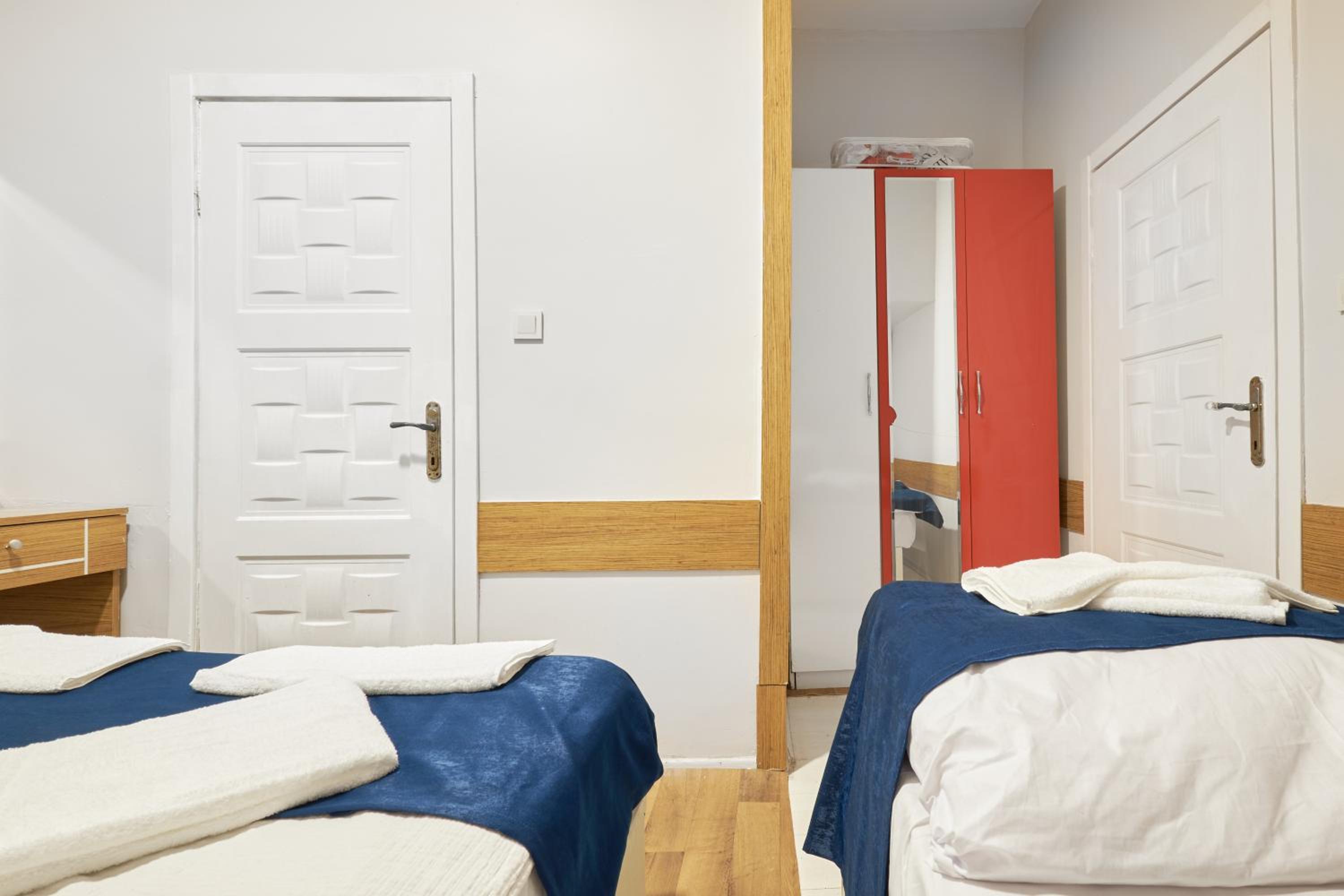 Central Suites Taksim - Image 23