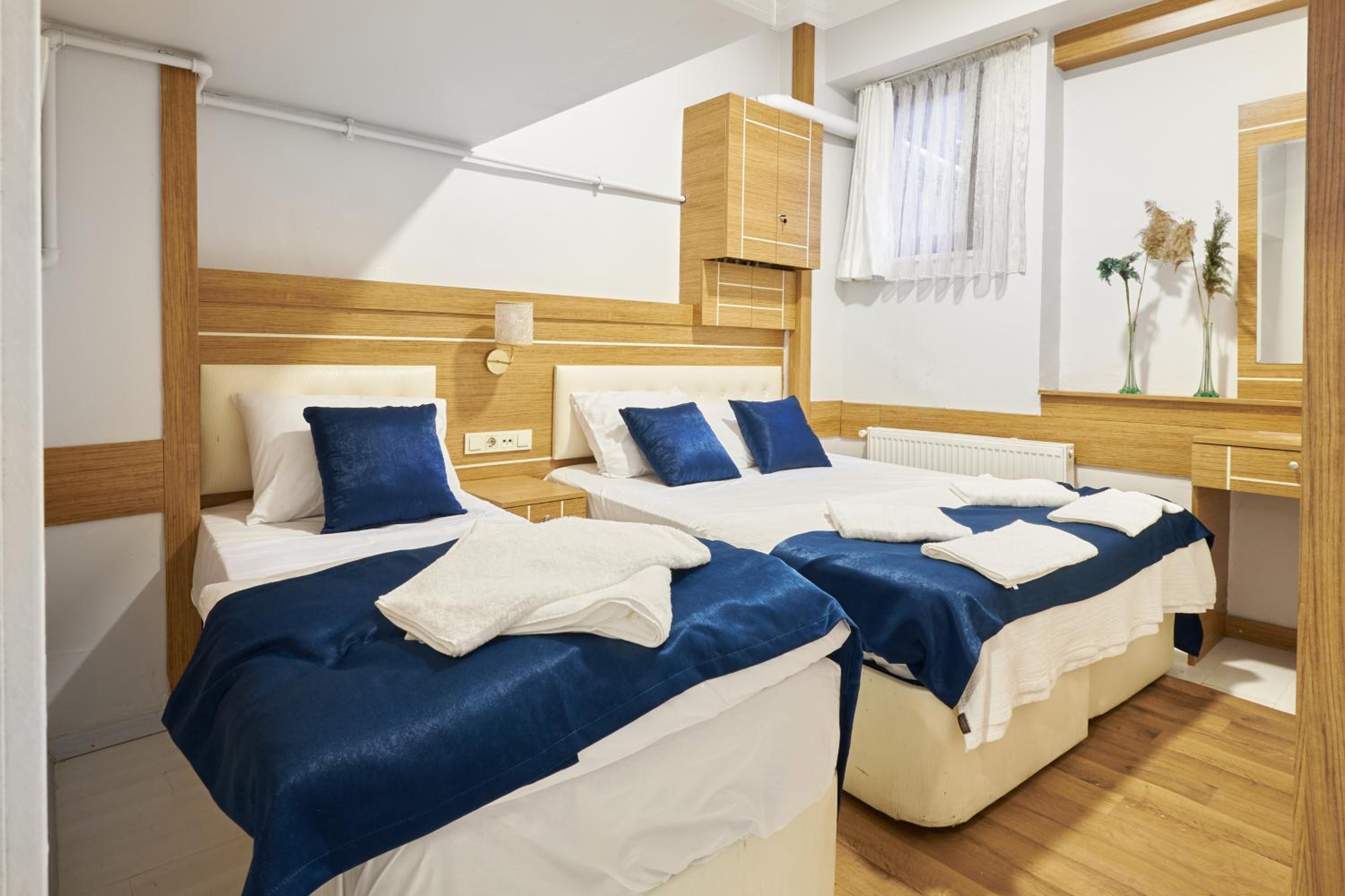 Central Suites Taksim - Image 26