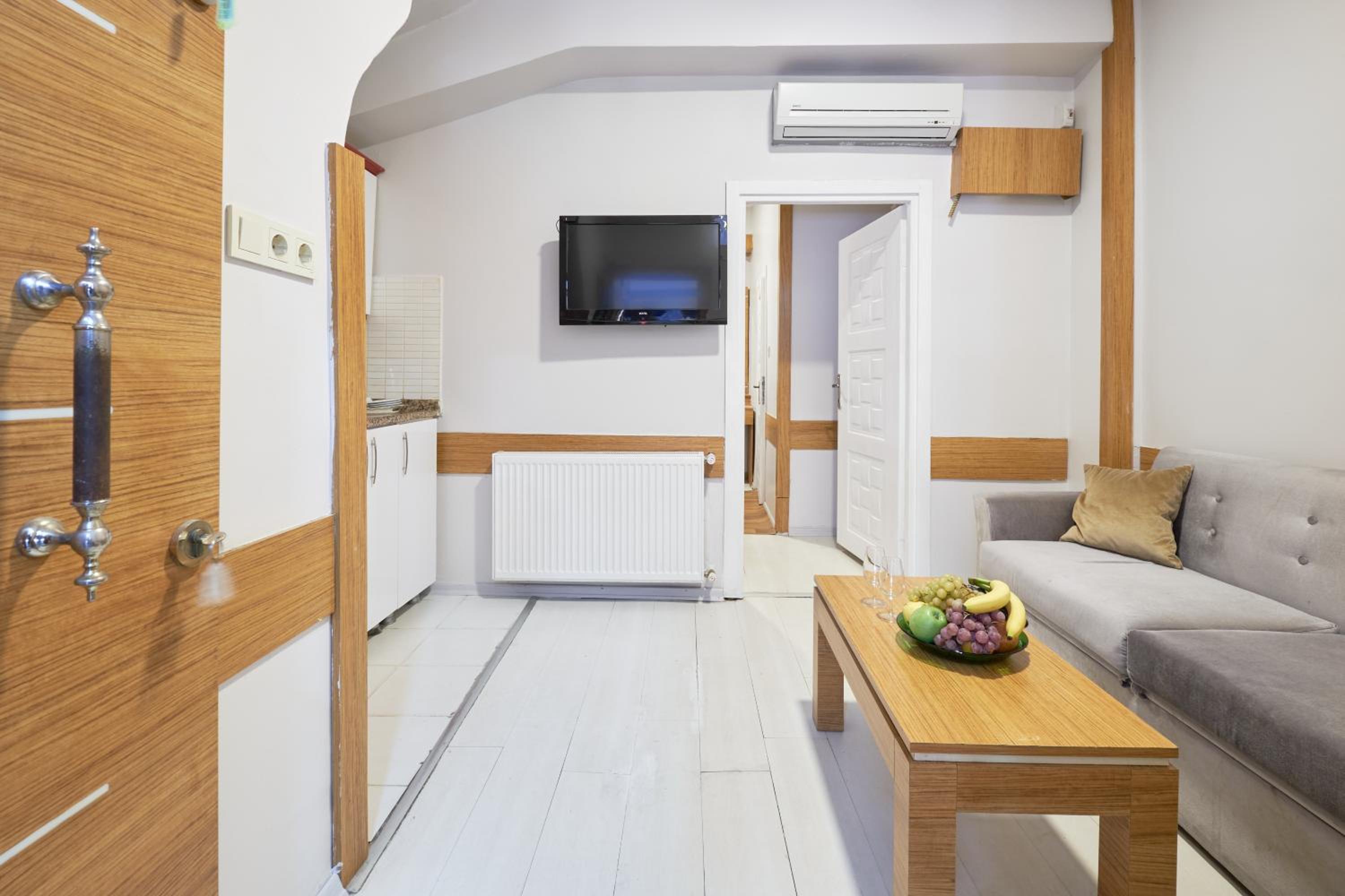 Central Suites Taksim - Image 27