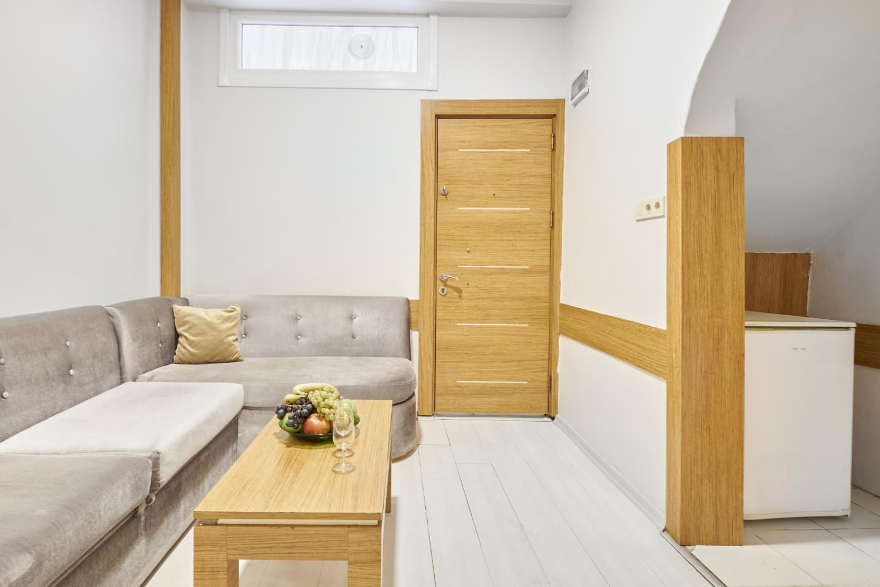 Central Suites Taksim - Image 30